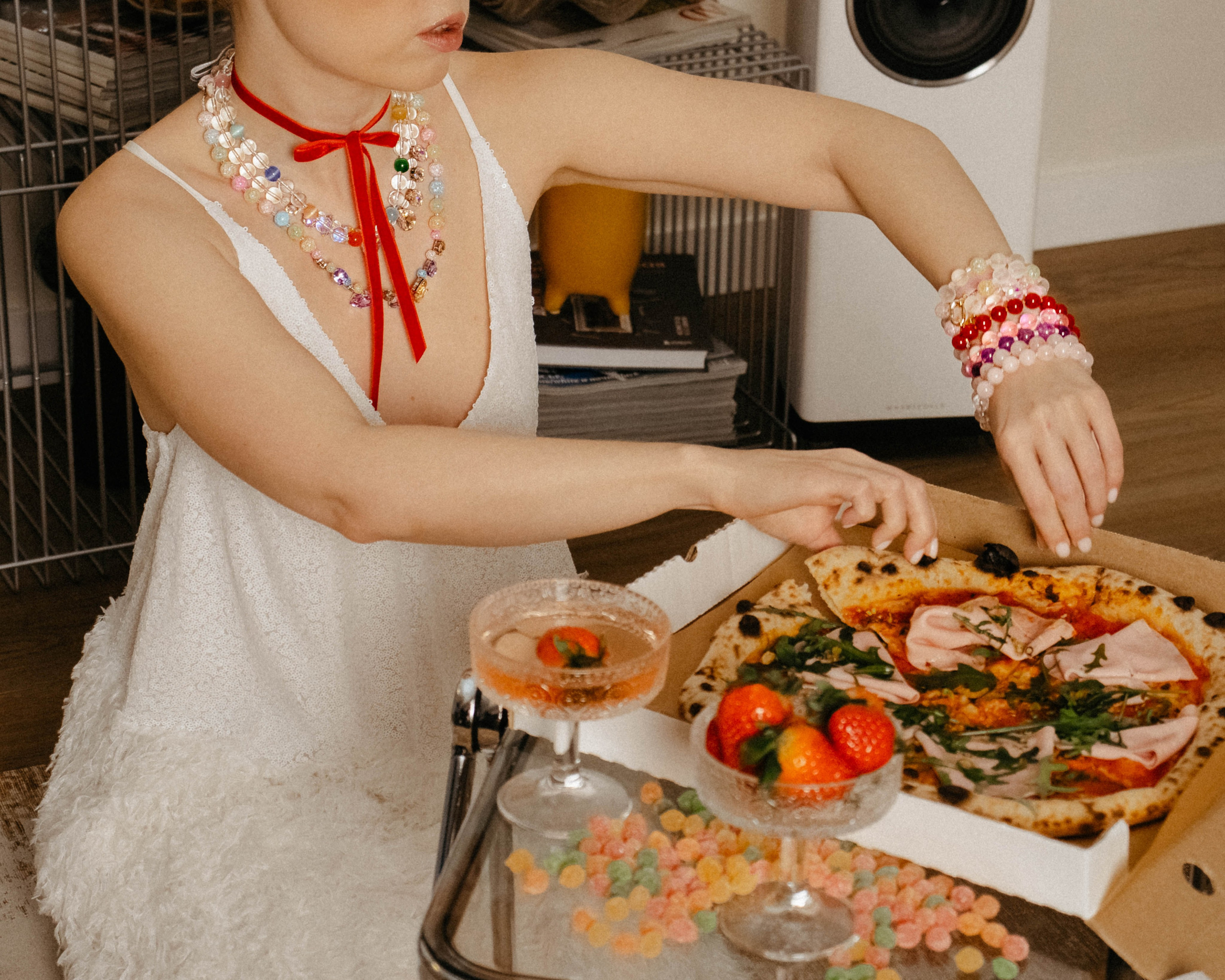 Ma perle. Романова Александра фотограф в Москве