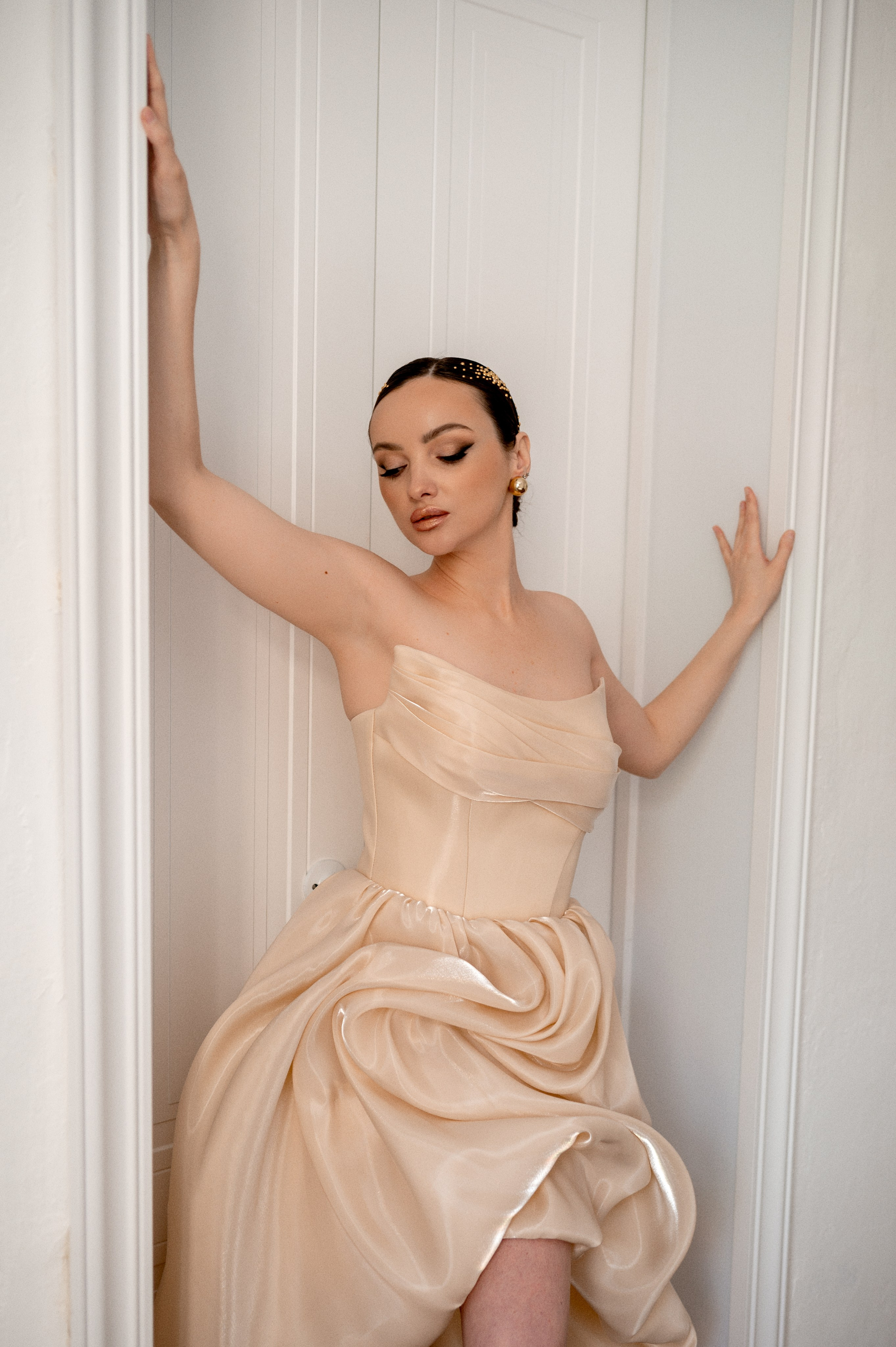 Анна. Свадебный и семейный фотограф в Серпухове Александра Дерюшева