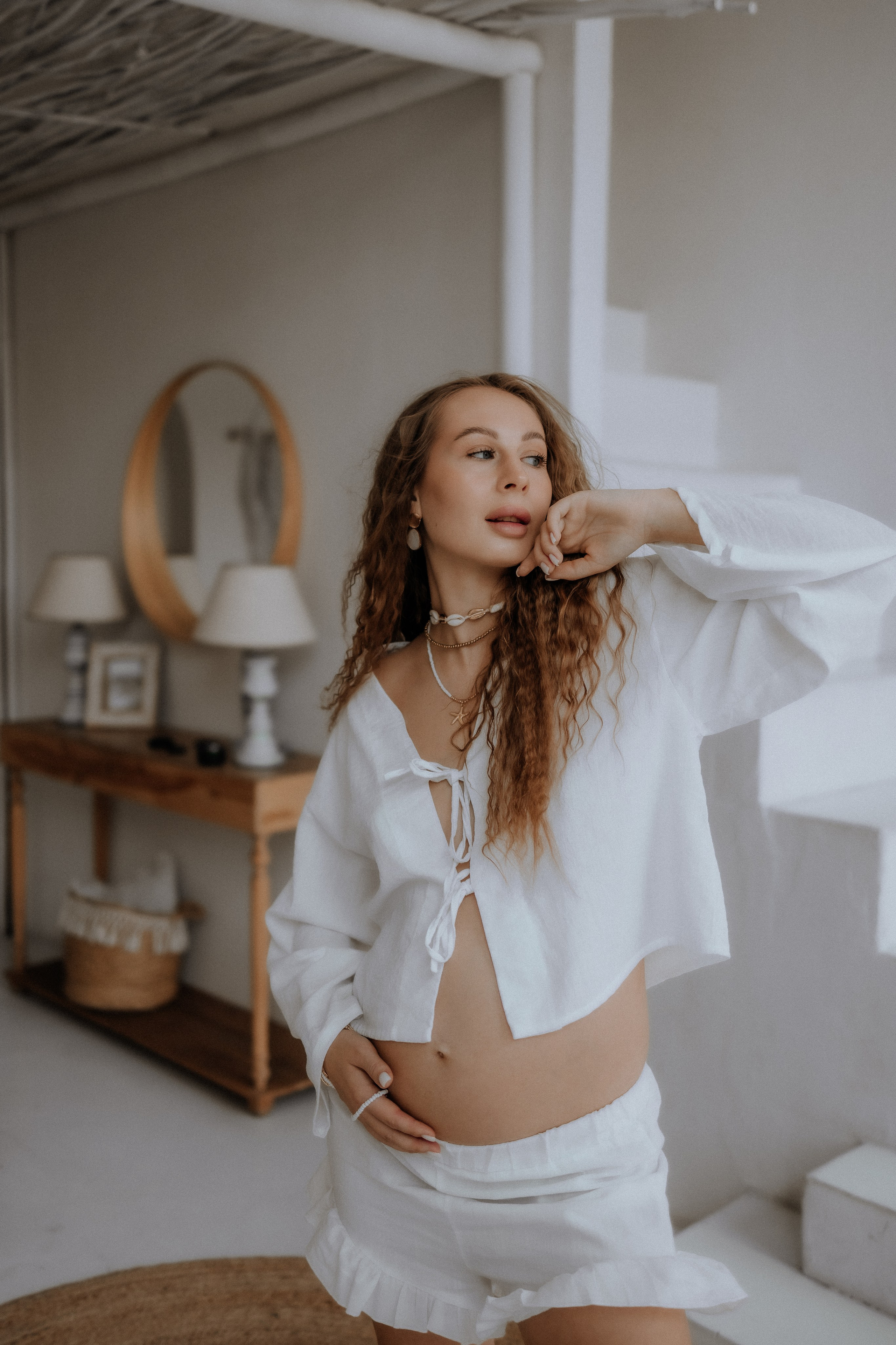 Портфолио — Фотосессия беременности — фотограф Анастасия Инвиш. Эротическая фотосессия в стилю ню в Москве — заказать ню фотосессию от 19 800 руб!