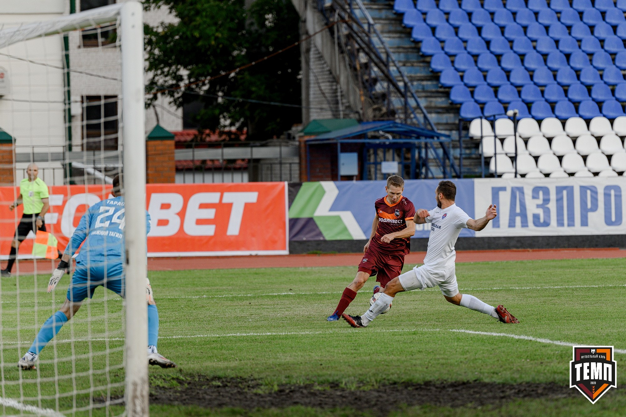 FONBET Кубок России по футболу 2025. Свадебный и репортажный фотограф Никита Сницарев в Барнауле