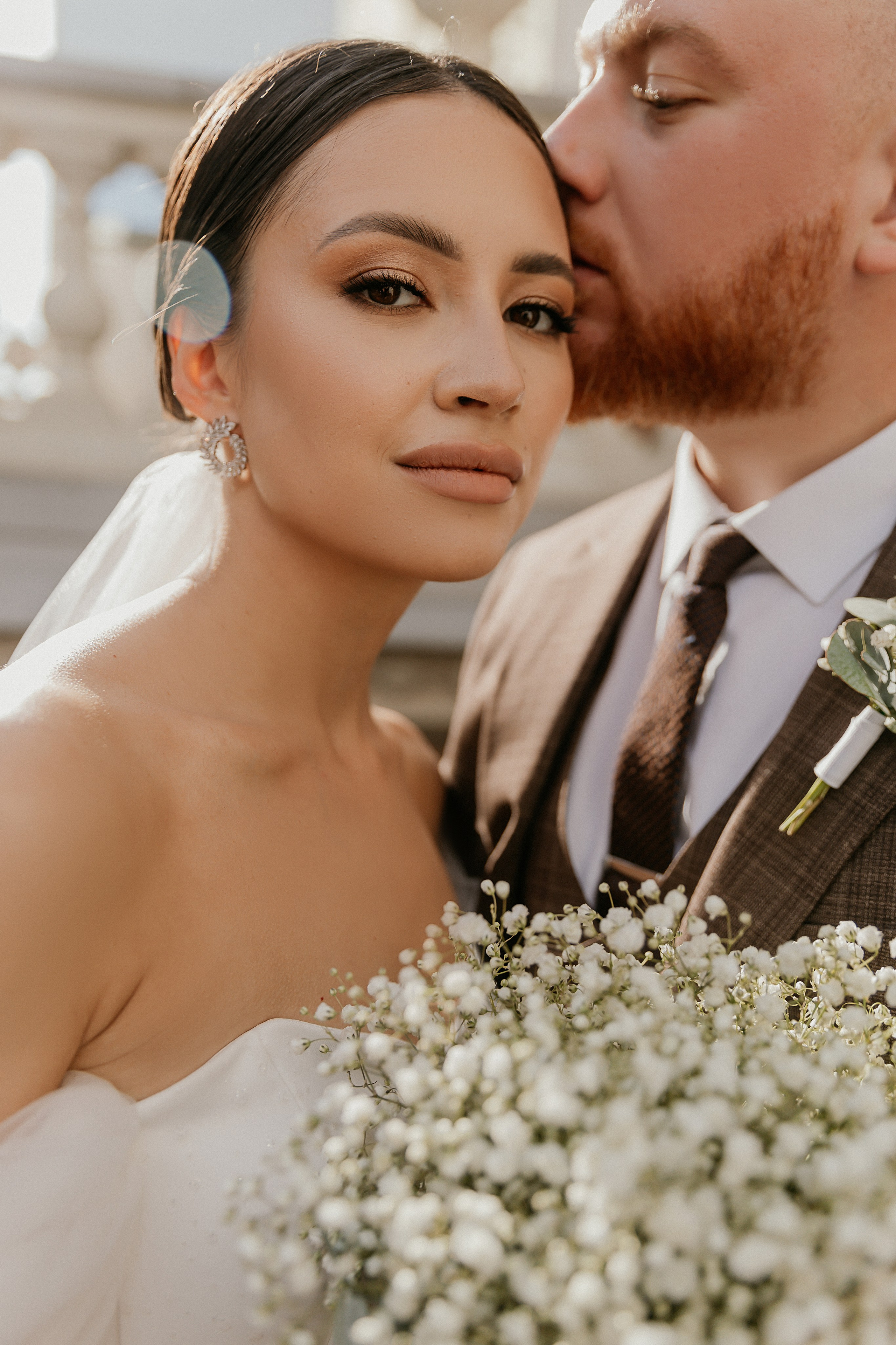 Илья и Алина. Семейный и свадебный фотограф в Казани Ирина Кириллова