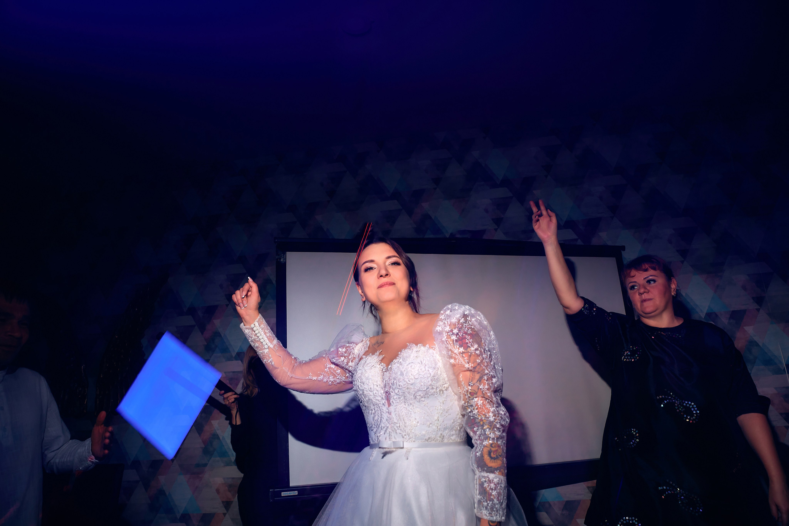 Вадим и Анастасия. Свадебный фотограф в Тольятти Жигулевске и Самаре Пономарев Евгений