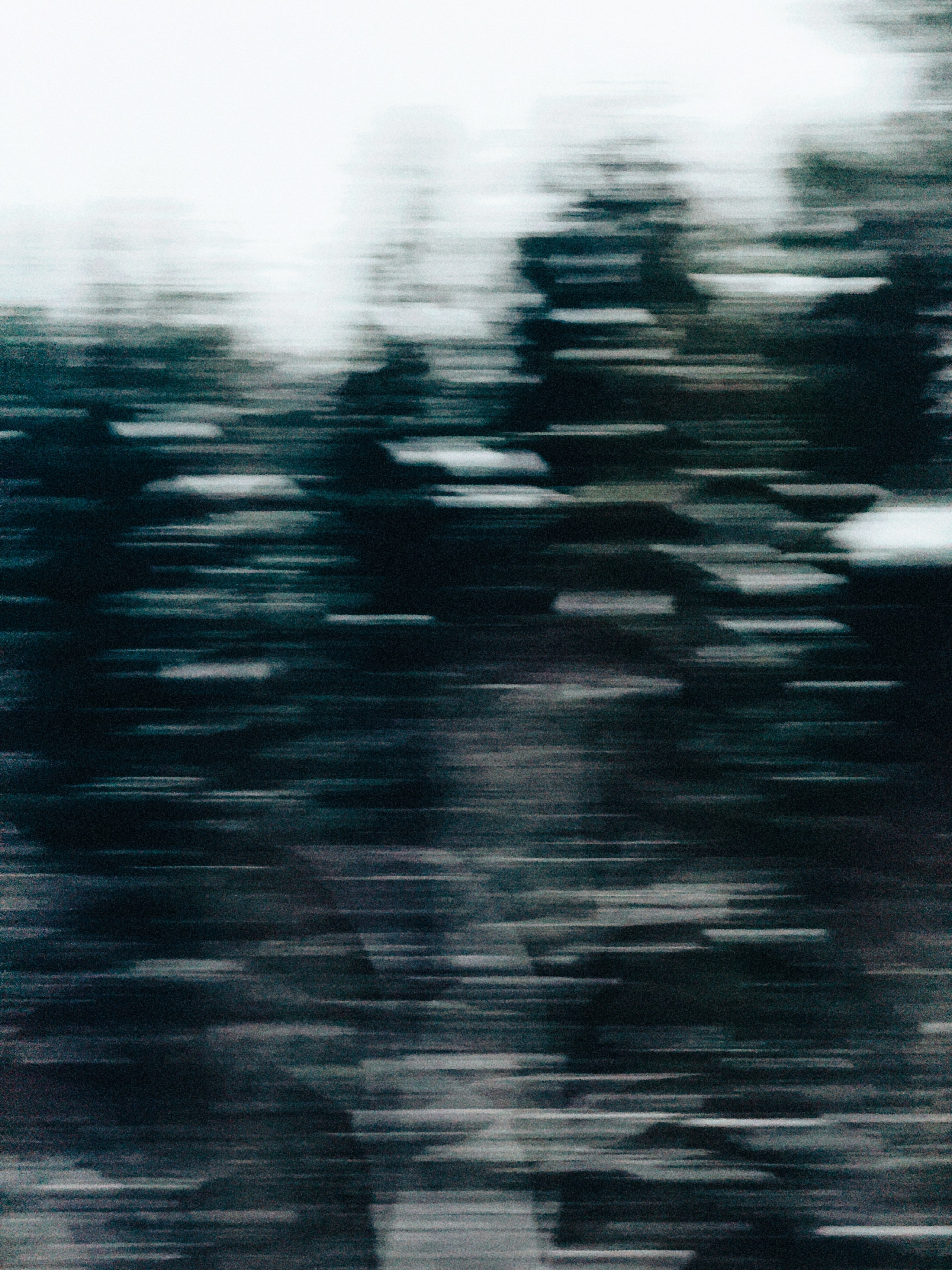 Poezdataya. Film and another stuff