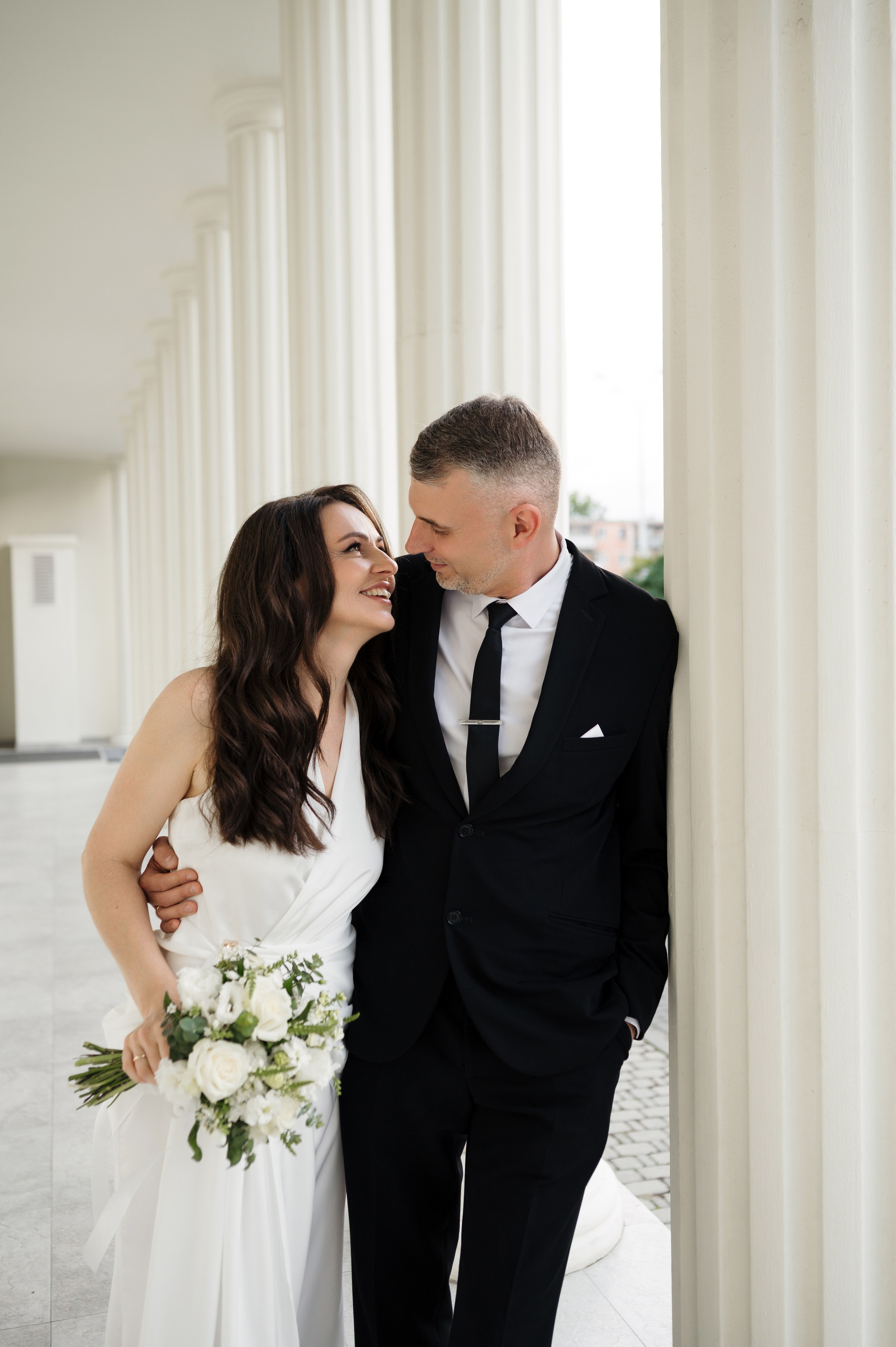 Наталья и Михаил. Фотограф в Краснодаре Скубицкая Альбина