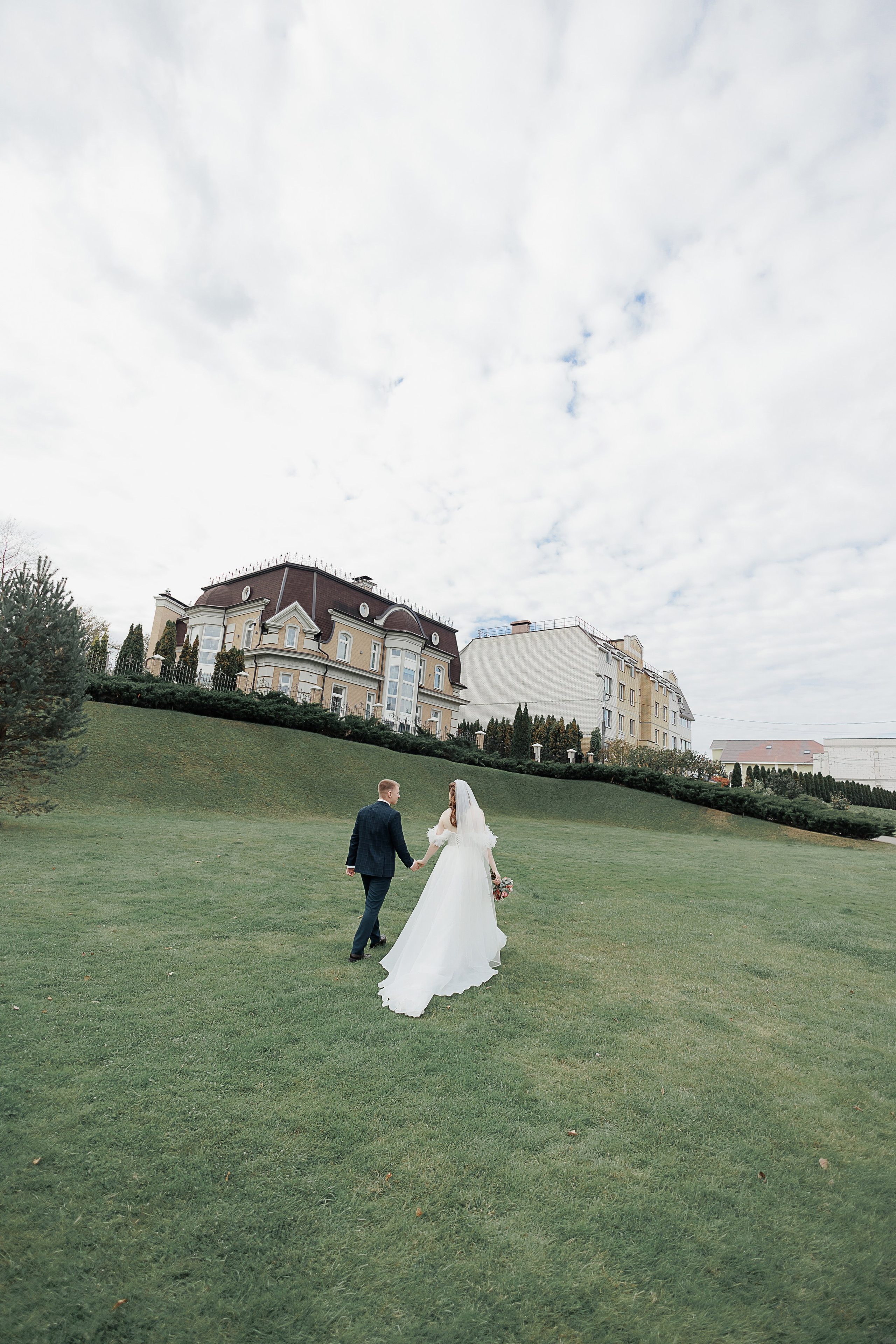 Свадьба. Свадебный и семейный фотограф в Твери и Тверской области