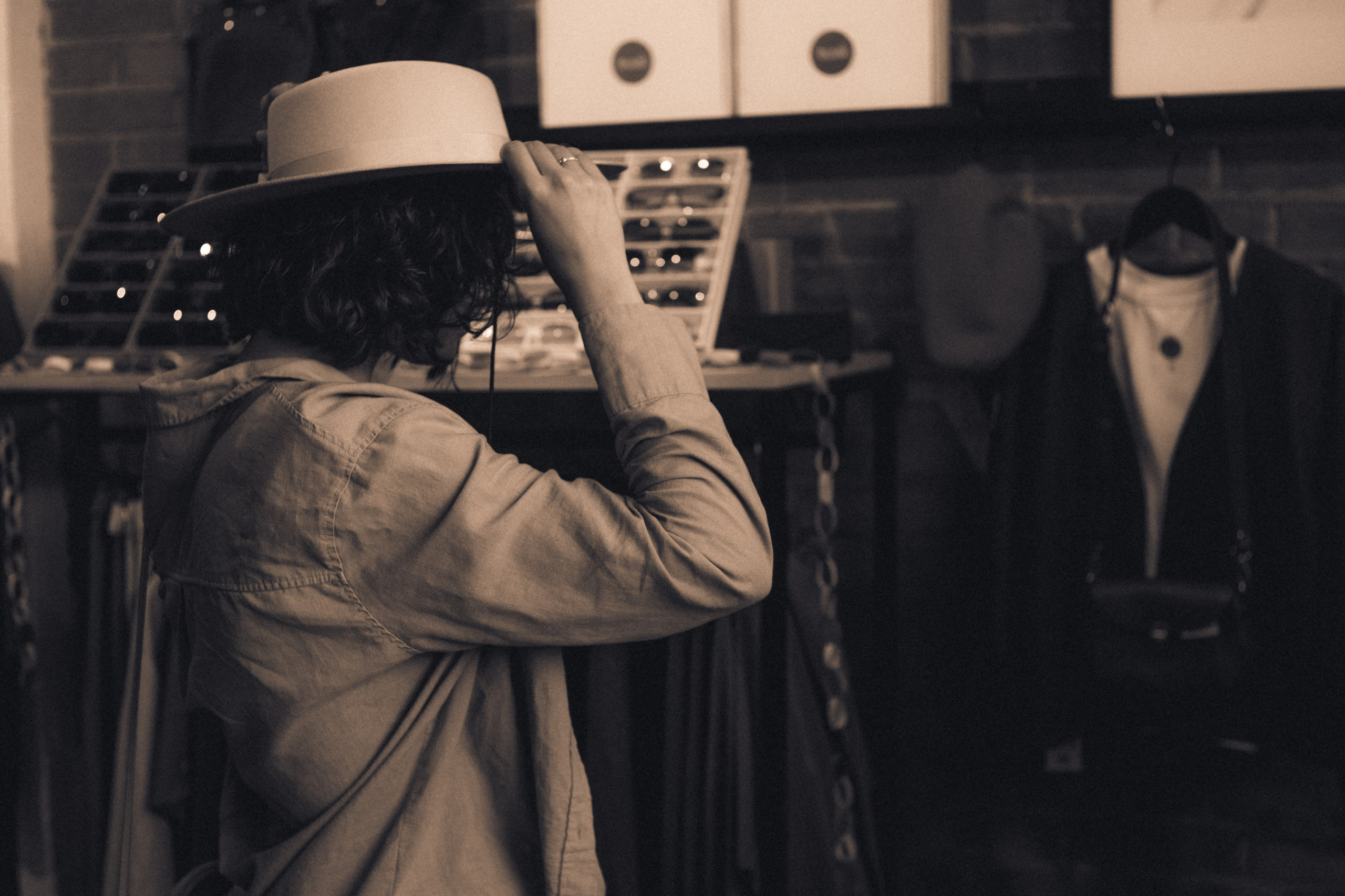 Yakumar (YaStore). Игорь Гичка. Портрет с любовью