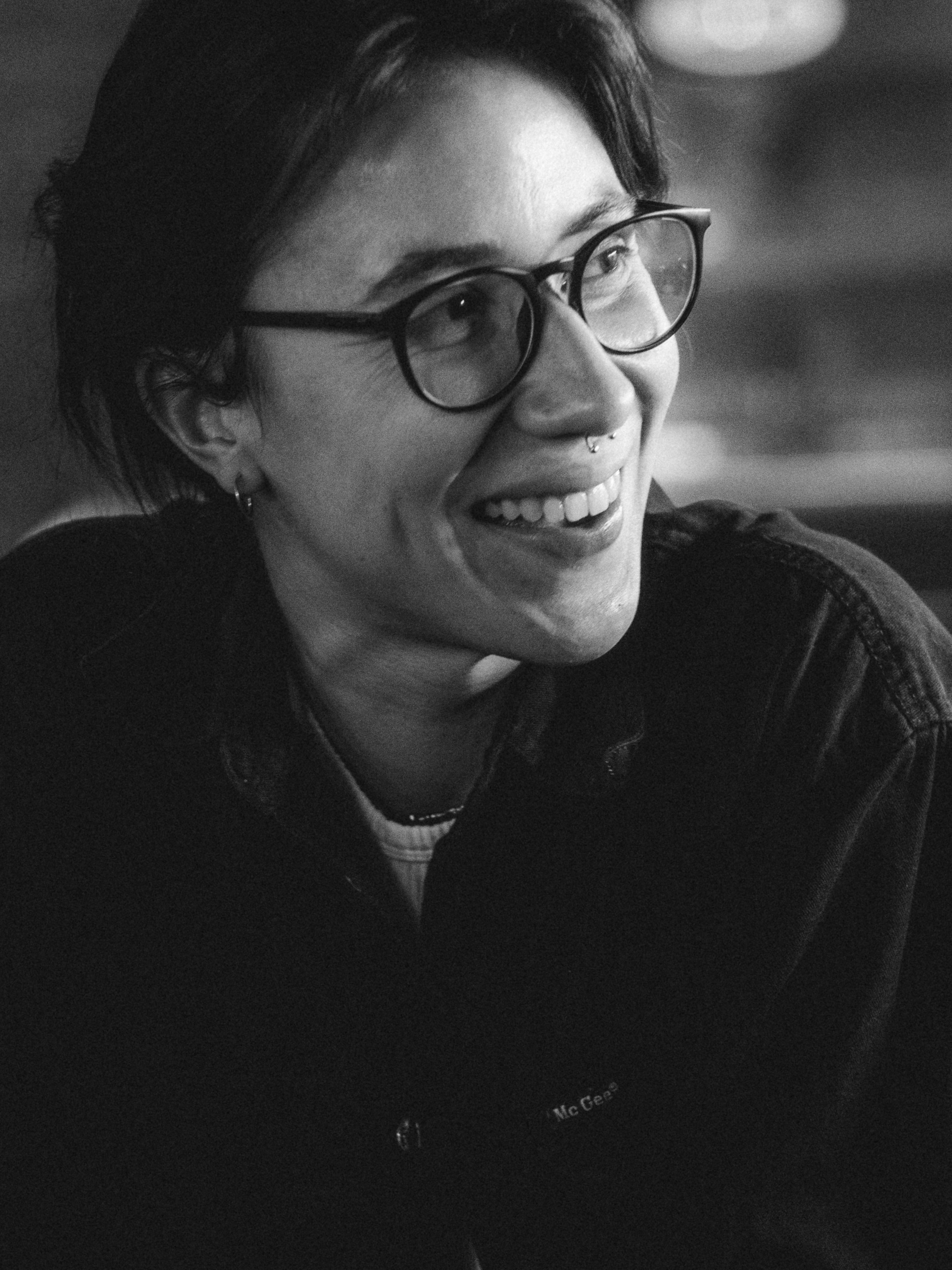 Alexei Zimin & Chefs Eatertainment. Игорь Гичка. Портрет с любовью