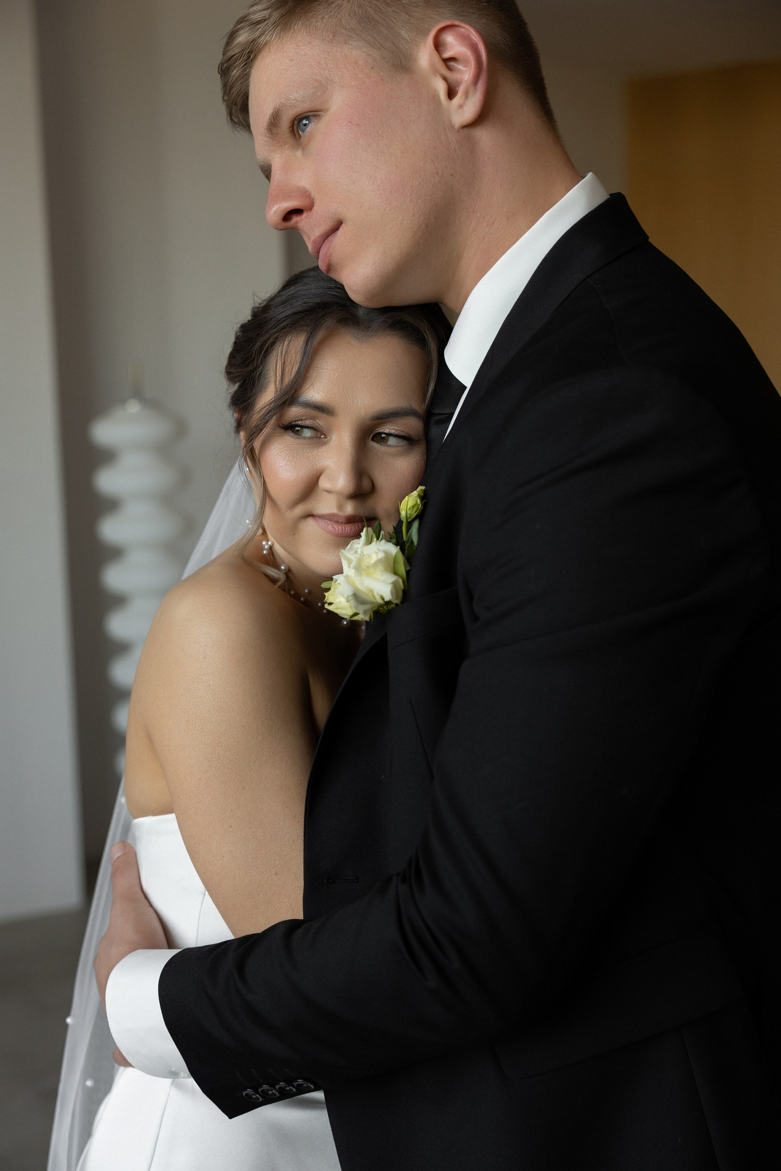 Артем и Руфина. Семейный и свадебный фотограф в Челябинске Мария Леонтьева