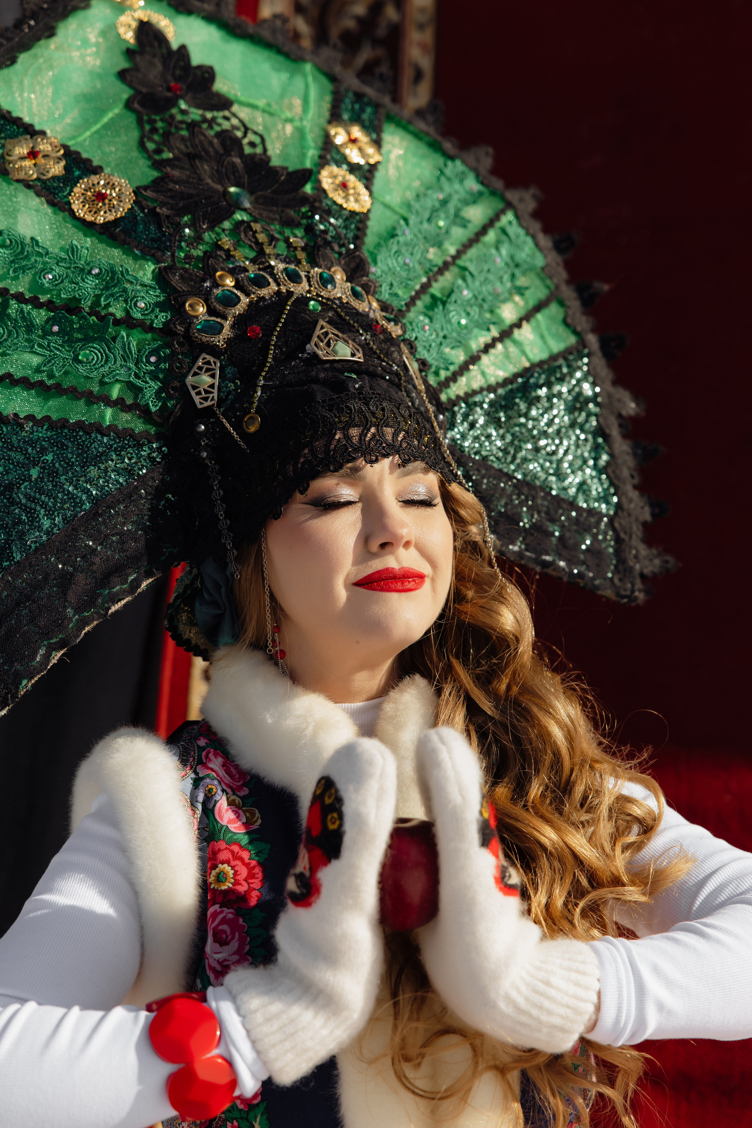 Russian Woman. Семейный и свадебный фотограф в Челябинске Мария Леонтьева