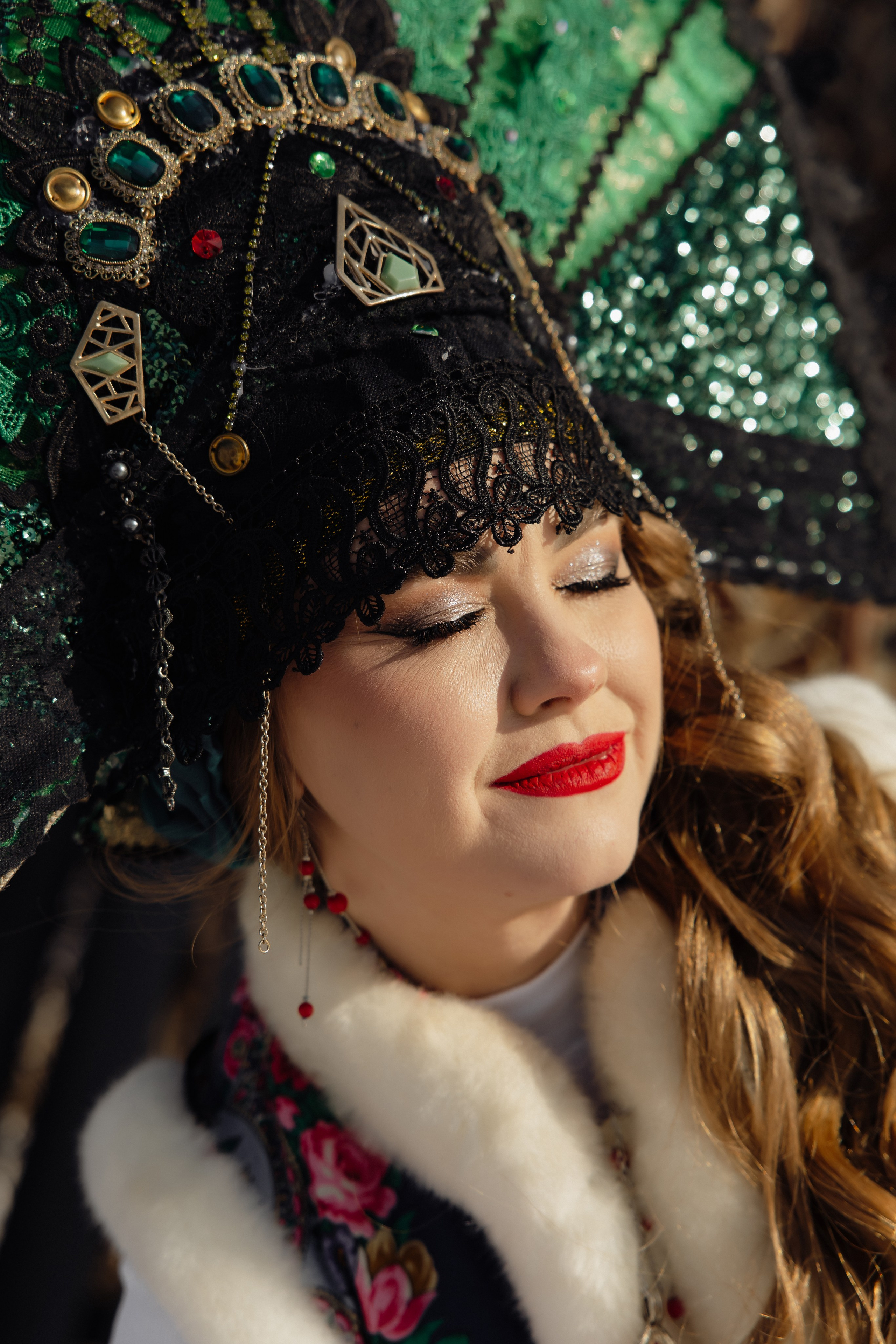 Russian Woman. Семейный и свадебный фотограф в Челябинске Мария Леонтьева