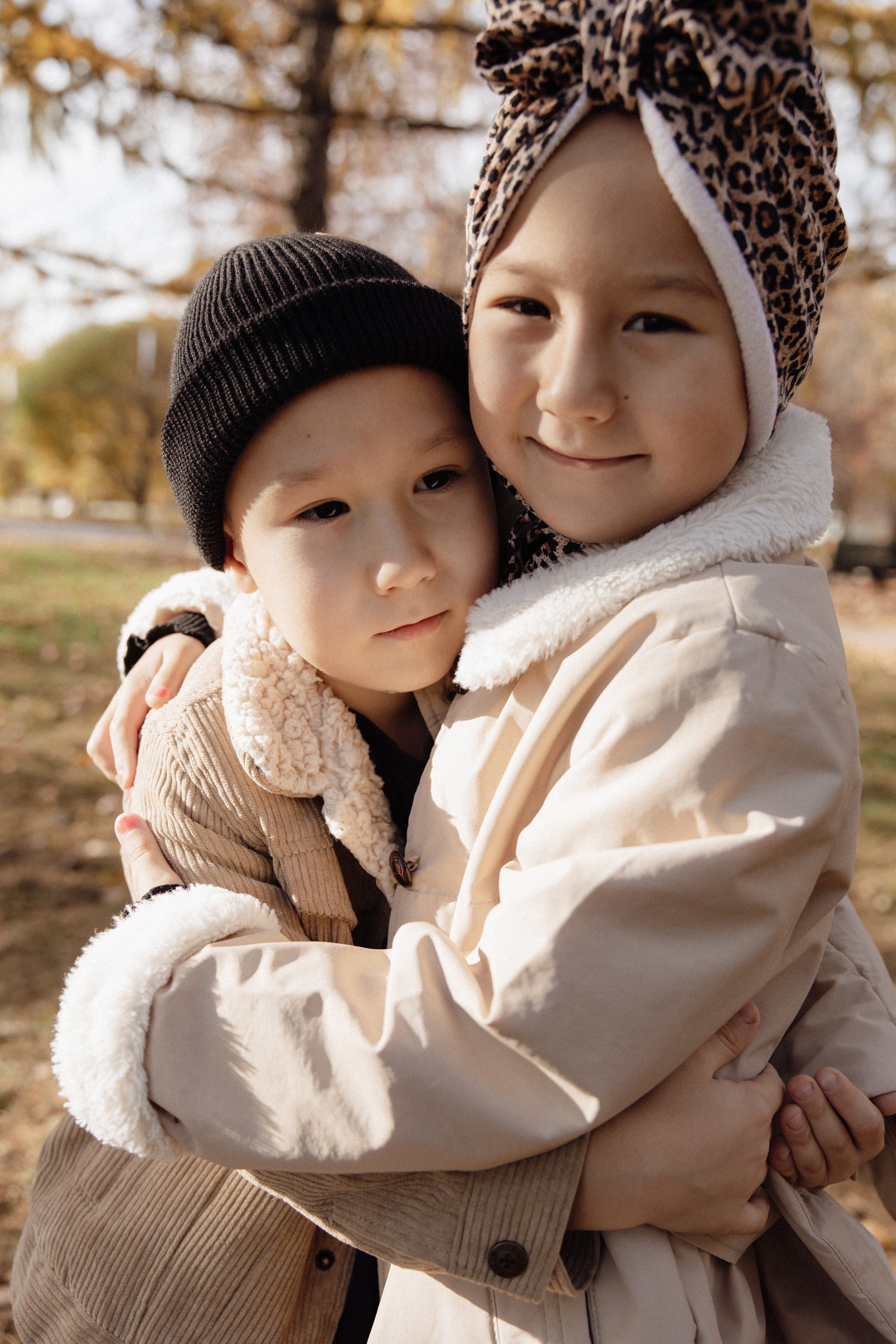 Прогулочная. Семейный и свадебный фотограф в Челябинске Мария Леонтьева