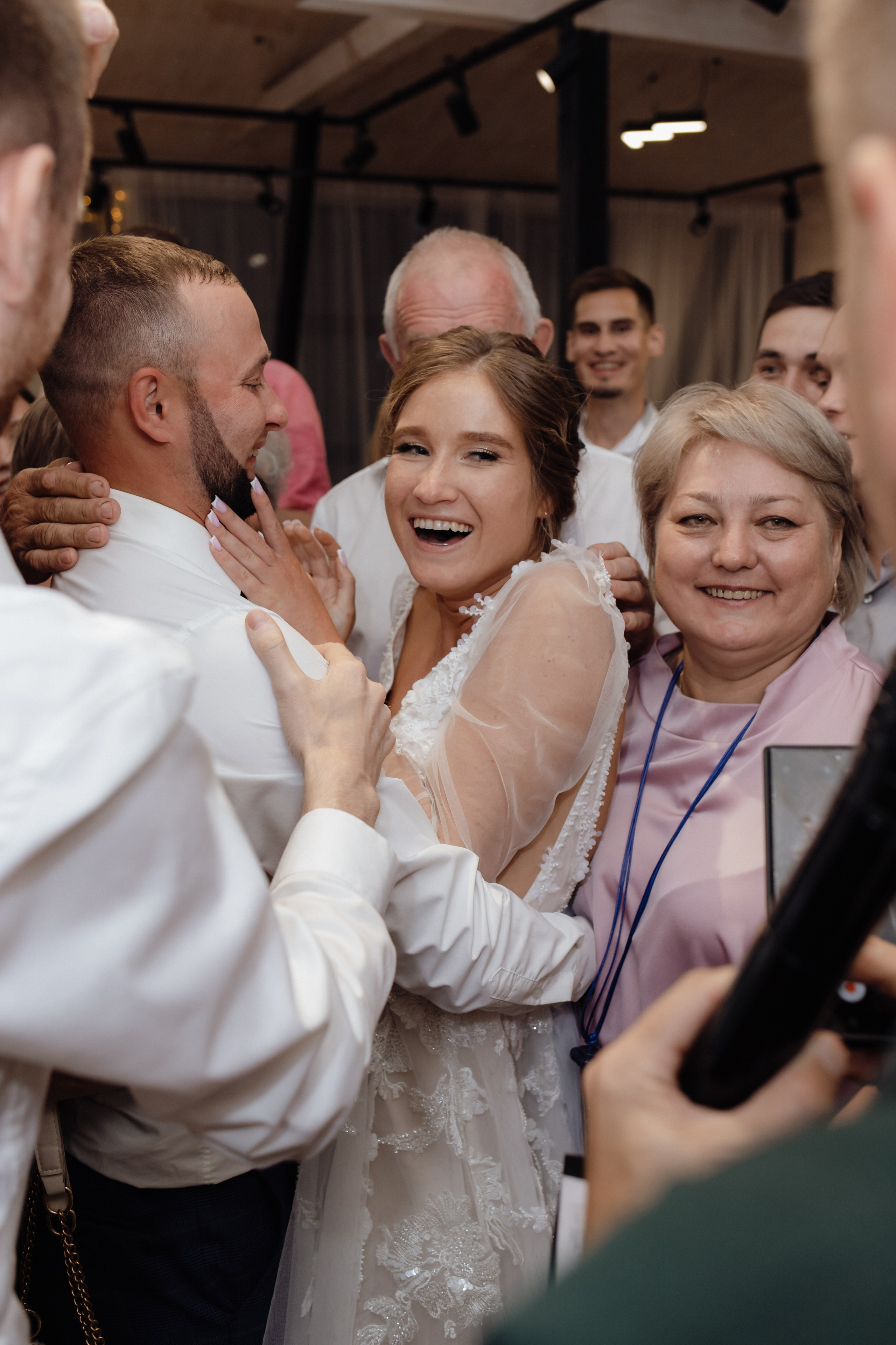Максим и Анастасия. Семейный и свадебный фотограф в Челябинске Мария Леонтьева