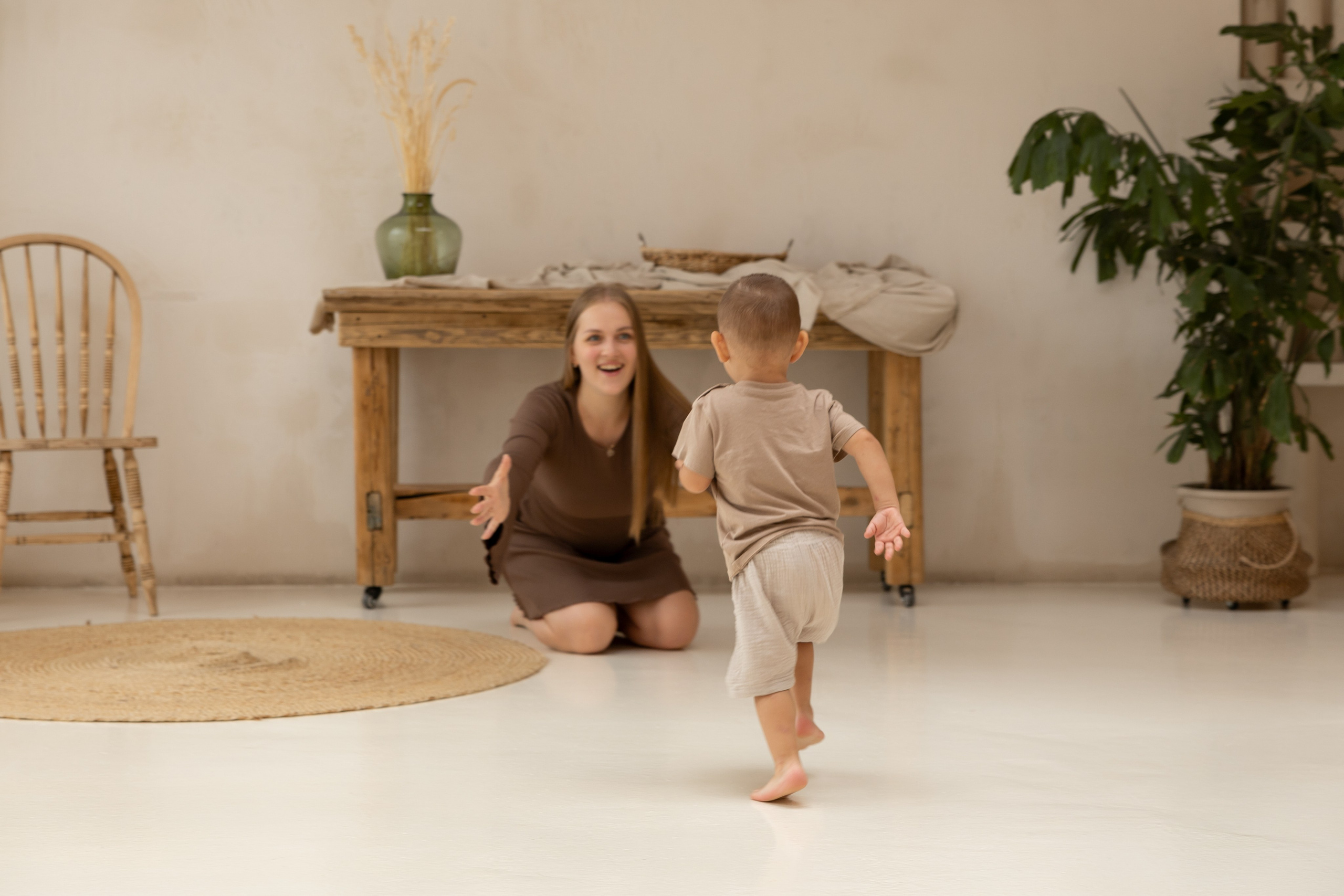 Таня и Денис. Семейный и свадебный фотограф в Челябинске Мария Леонтьева