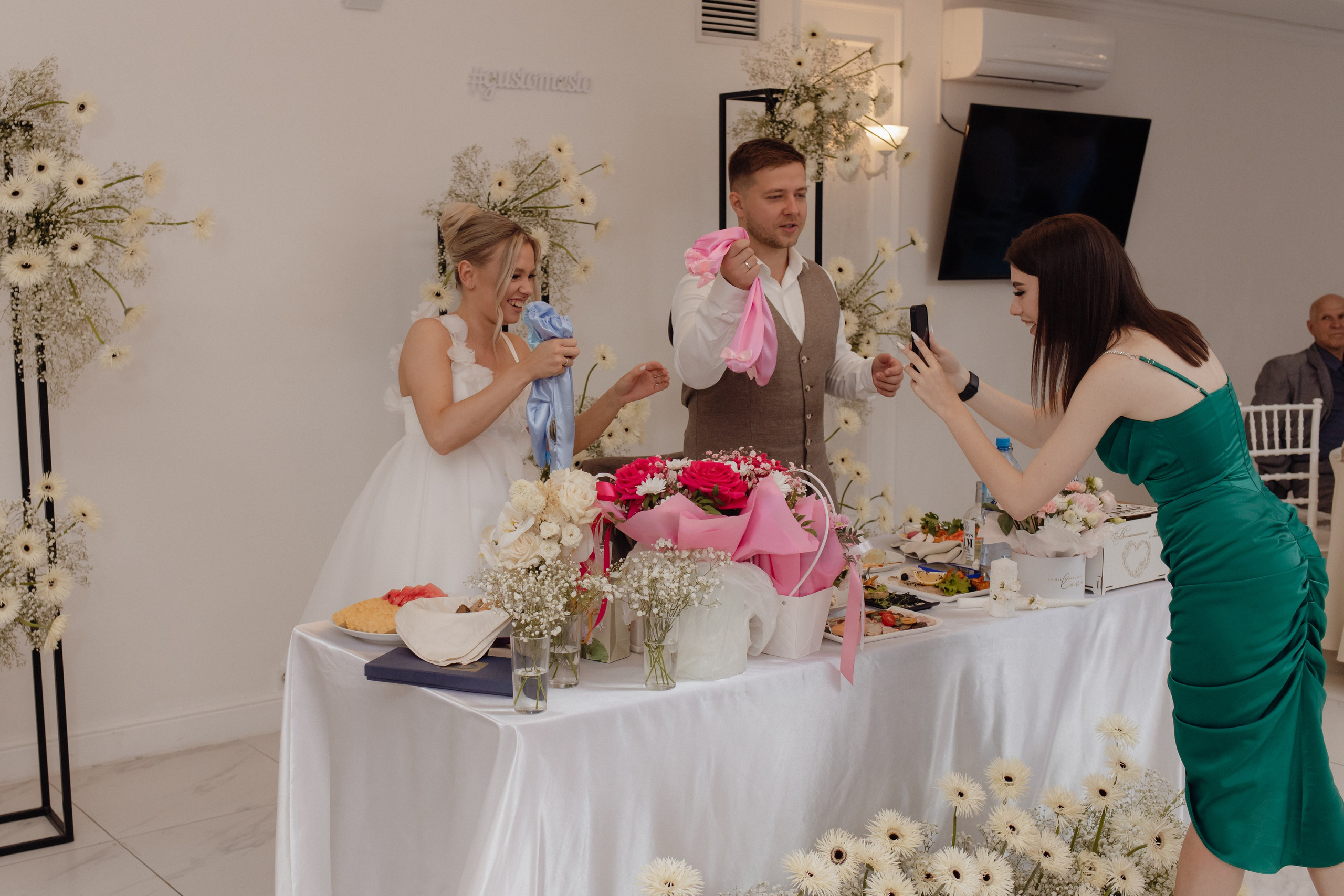 Степан и Дарья. Семейный и свадебный фотограф в Челябинске Мария Леонтьева