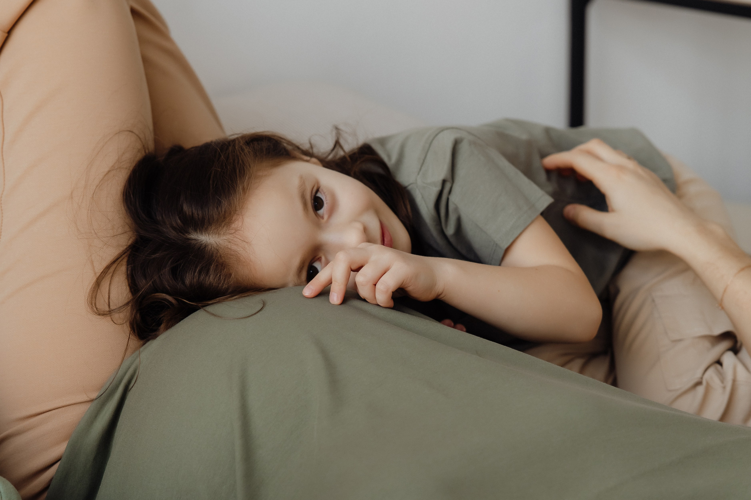 Сергей и Наталья. Семейный и свадебный фотограф в Челябинске Мария Леонтьева