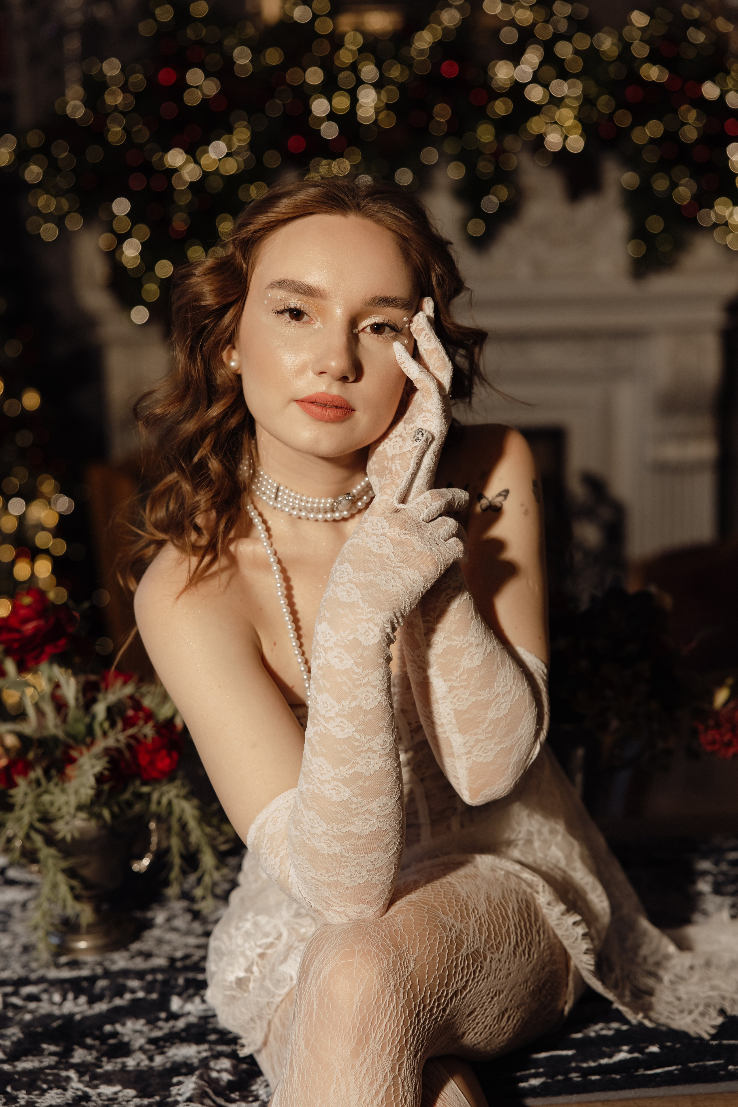 Виктория. Винтаж. Семейный и свадебный фотограф в Челябинске Мария Леонтьева