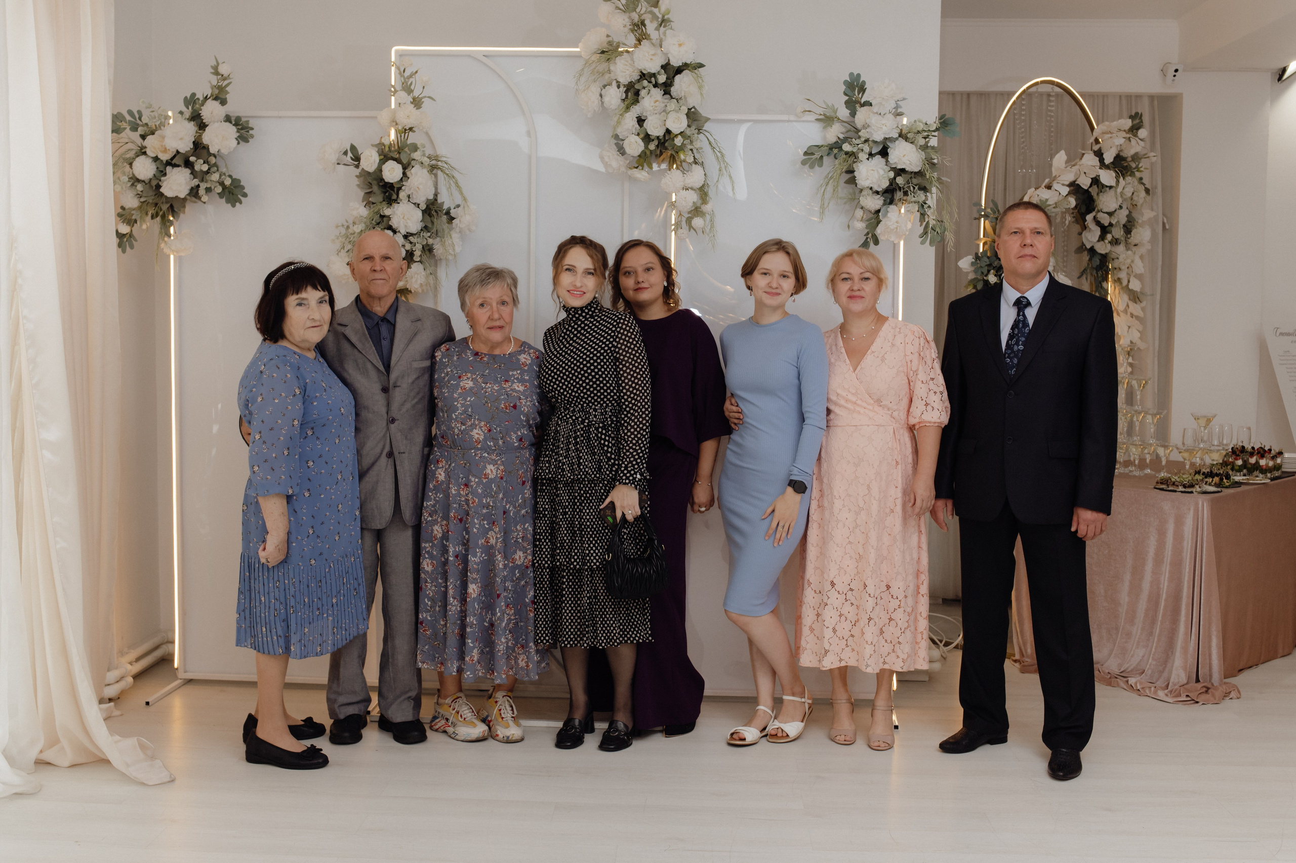 Степан и Дарья. Семейный и свадебный фотограф в Челябинске Мария Леонтьева