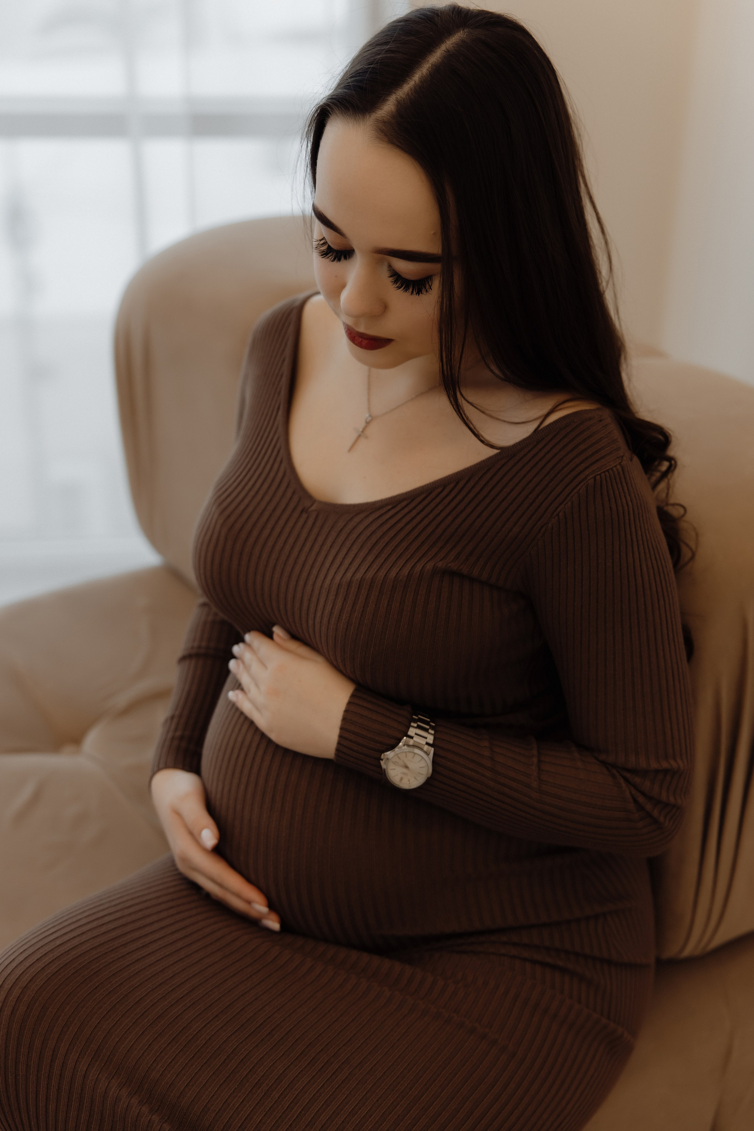 Никита и Валерия. Семейный и свадебный фотограф в Челябинске Мария Леонтьева