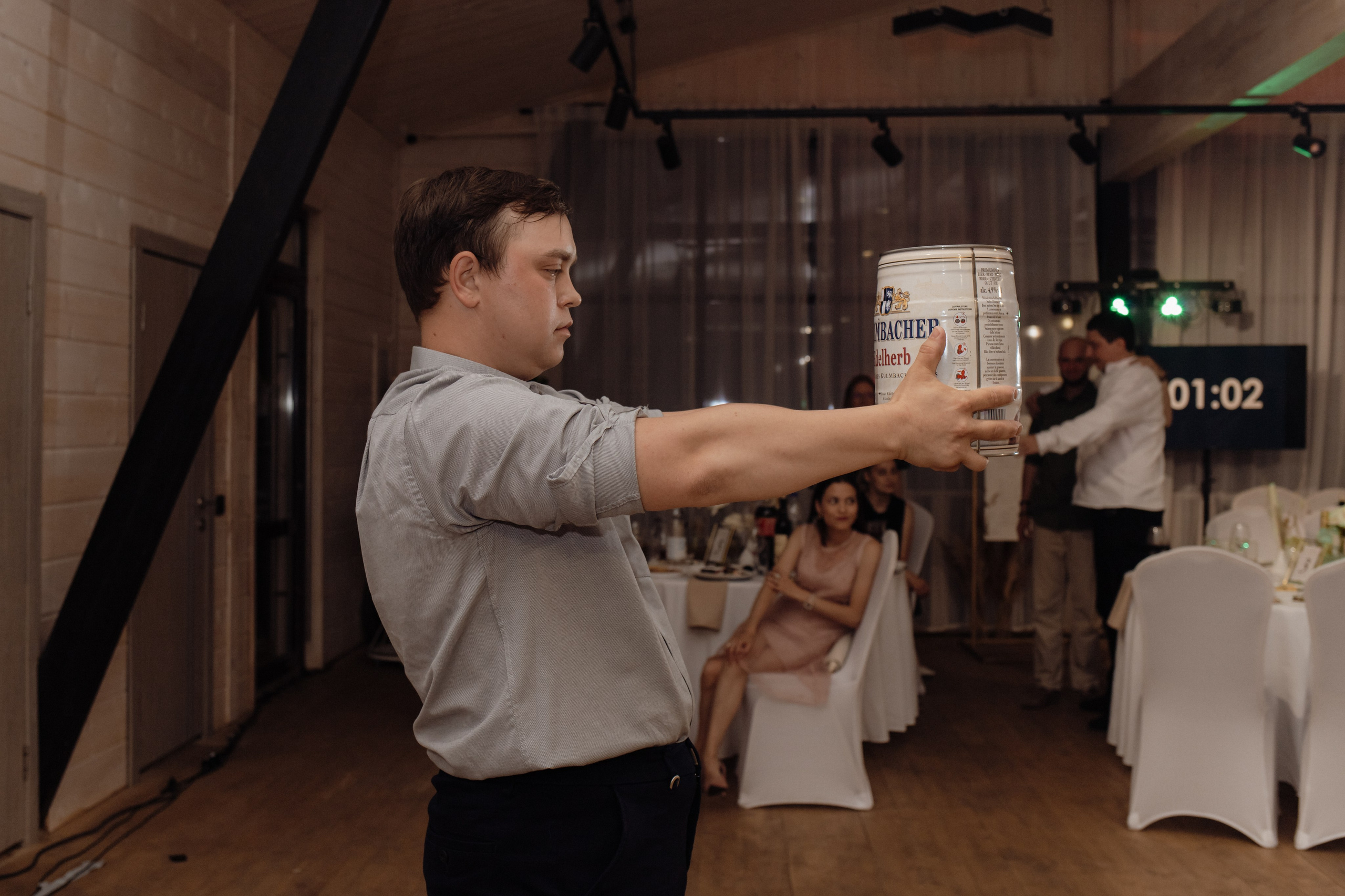 Максим и Анастасия. Семейный и свадебный фотограф в Челябинске Мария Леонтьева