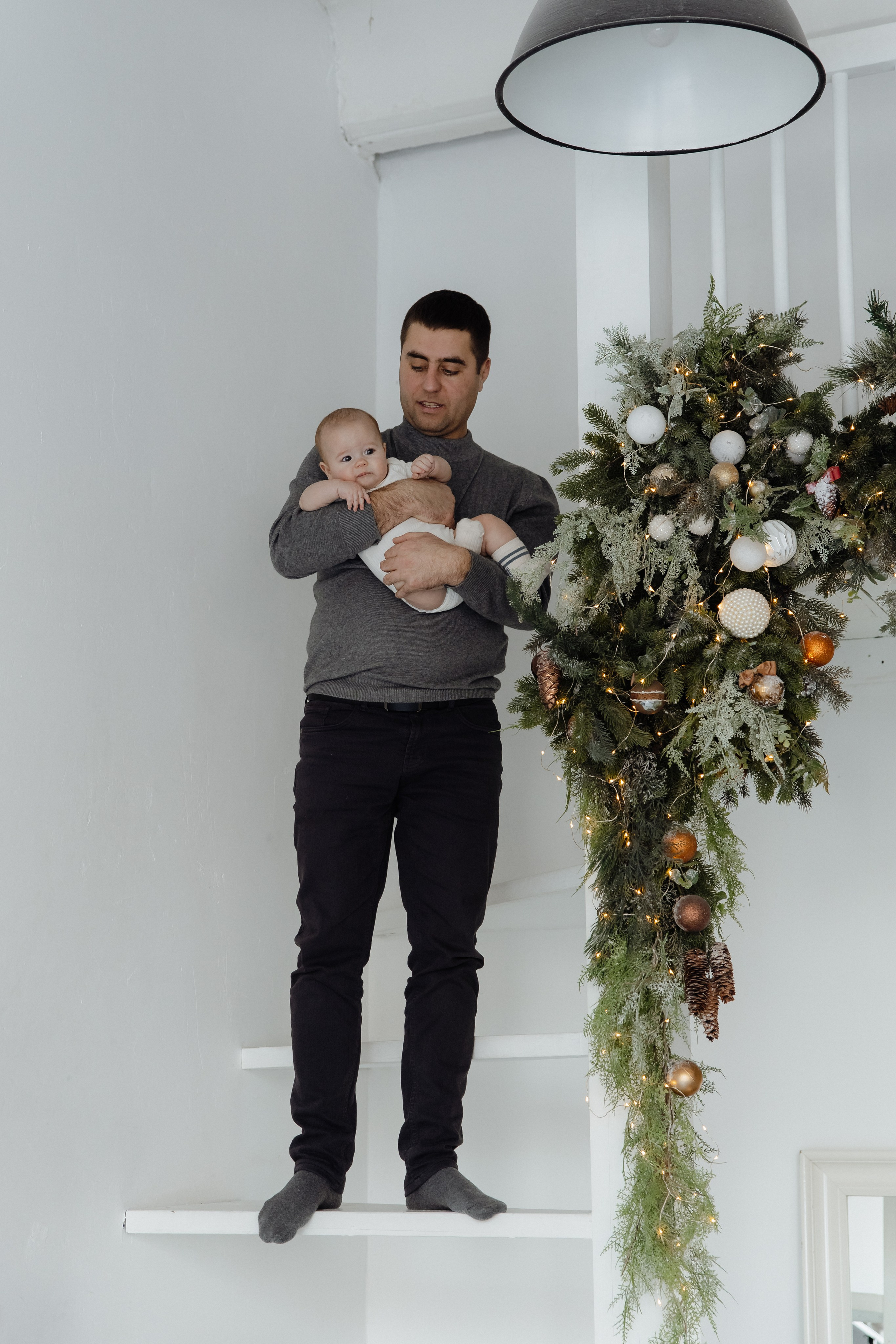 Сергей, Александра и Макар. Семейный и свадебный фотограф в Челябинске Мария Леонтьева