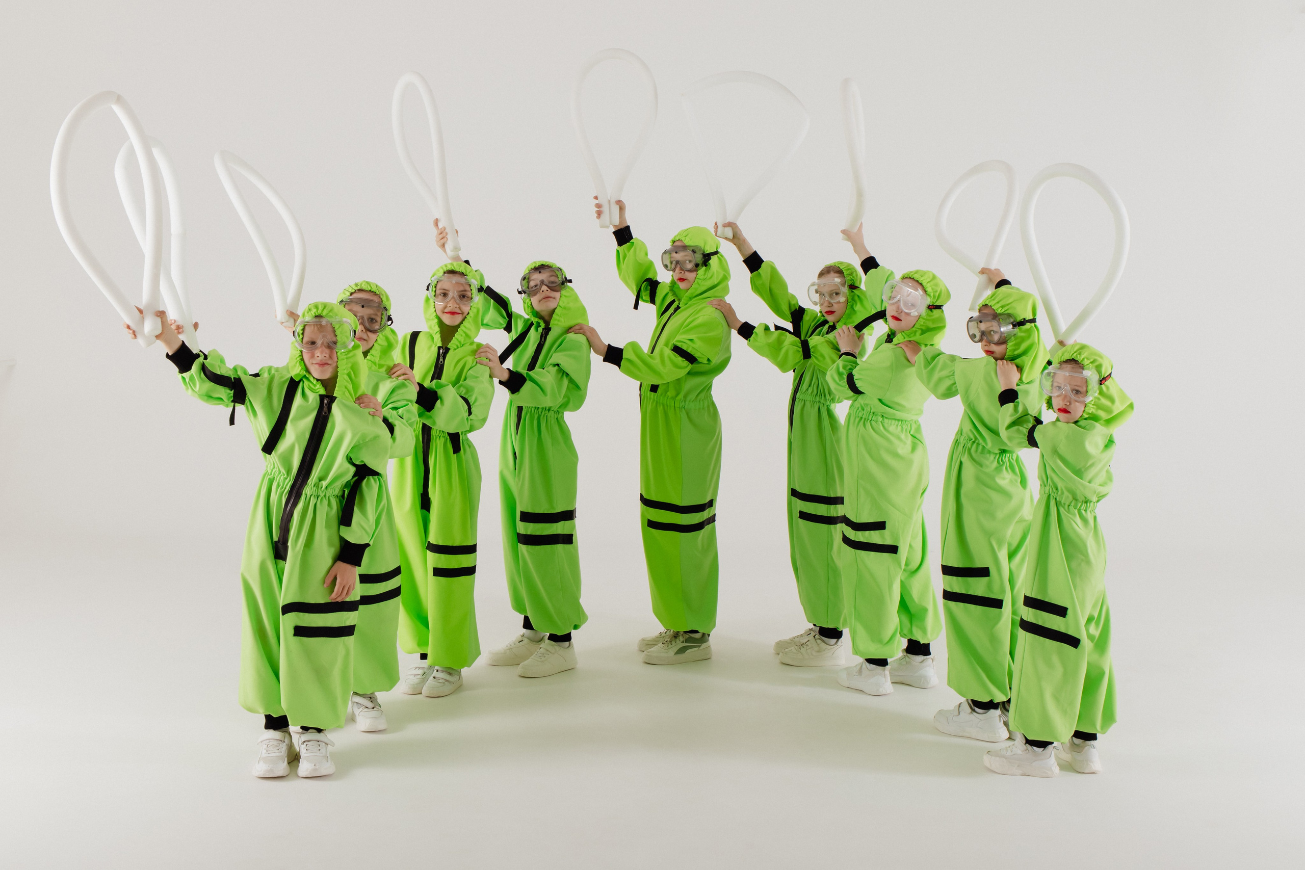 В ритме Че. Семейный и свадебный фотограф в Челябинске Мария Леонтьева