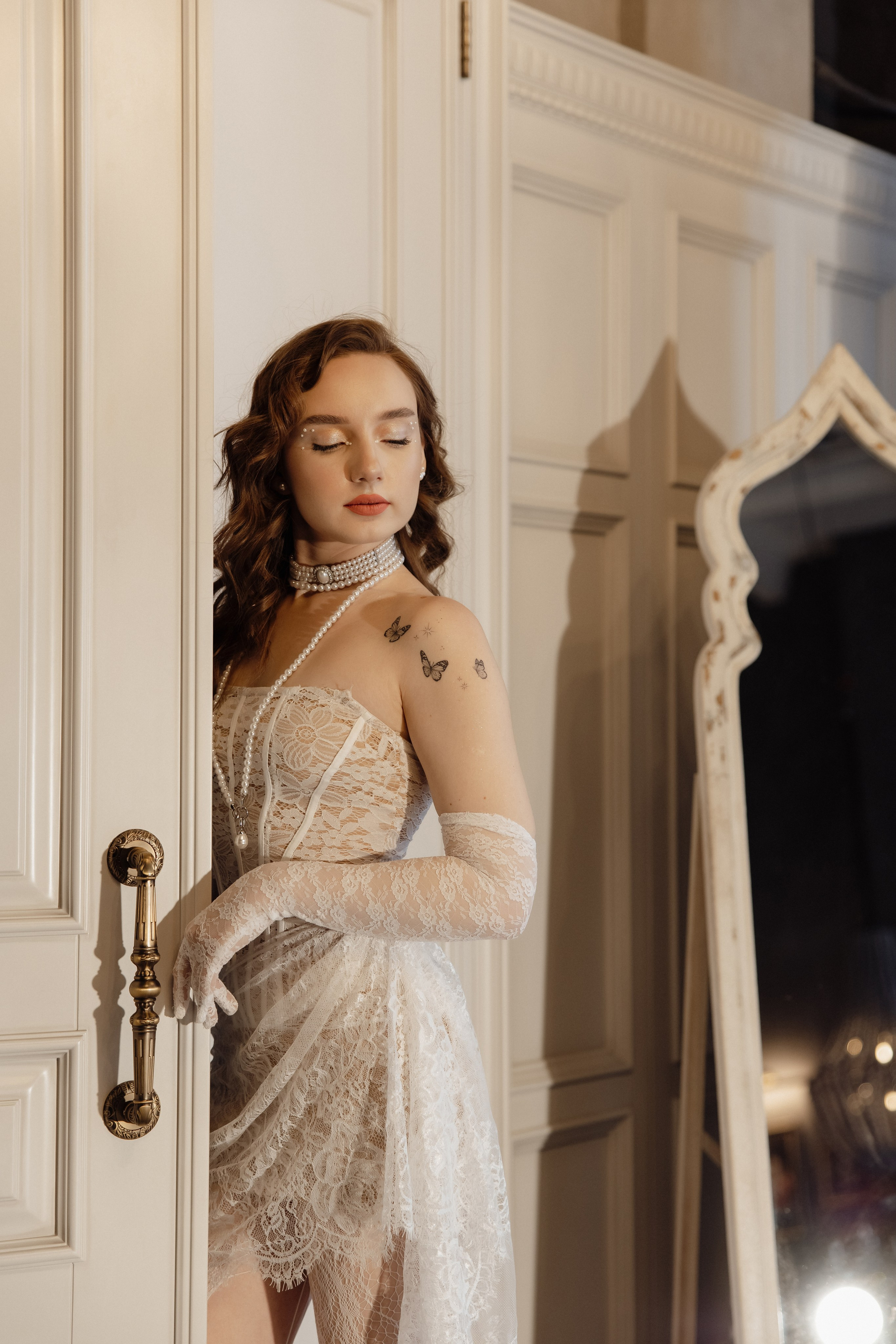 Виктория. Винтаж. Семейный и свадебный фотограф в Челябинске Мария Леонтьева