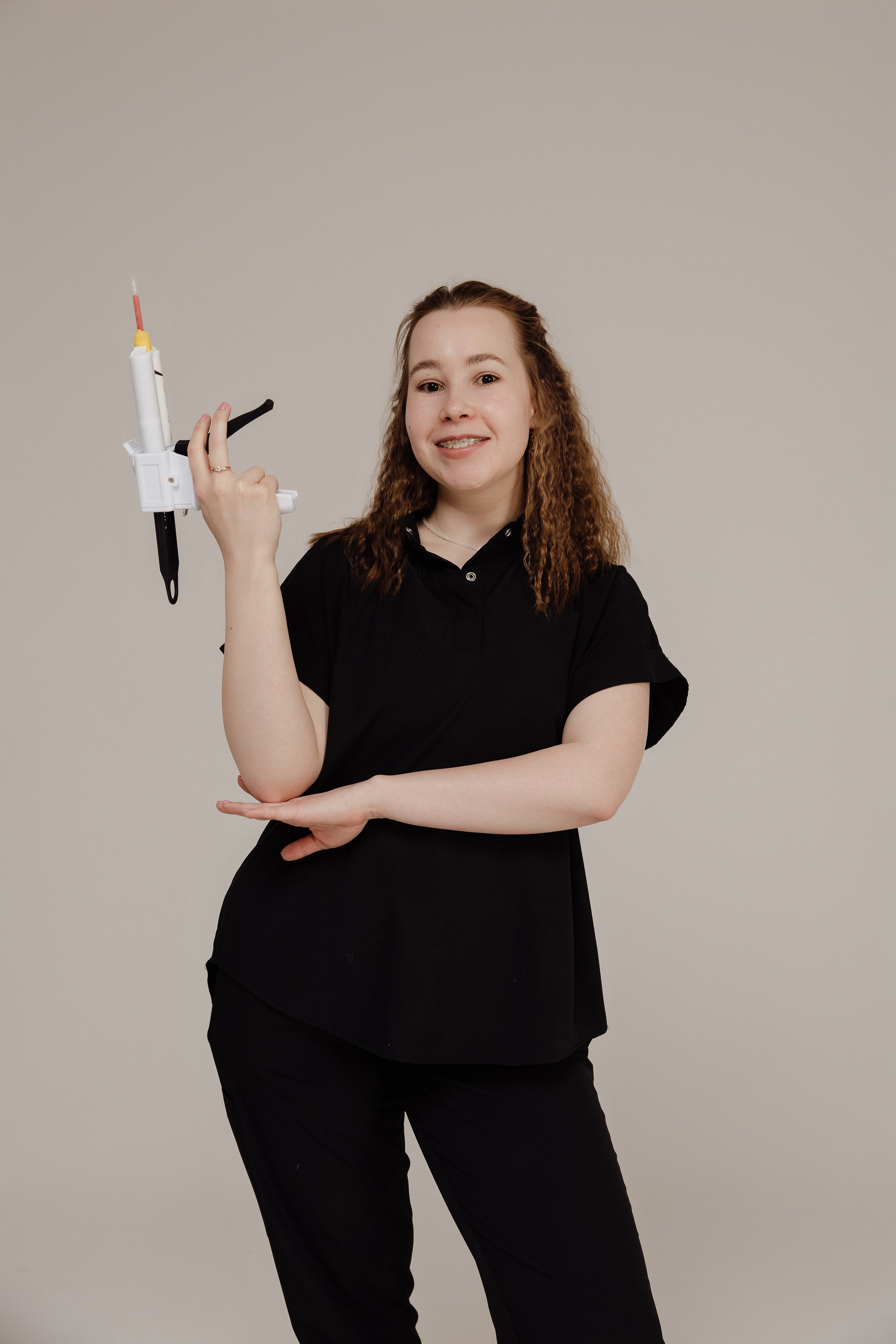 Стоматологи. Семейный и свадебный фотограф в Челябинске Мария Леонтьева