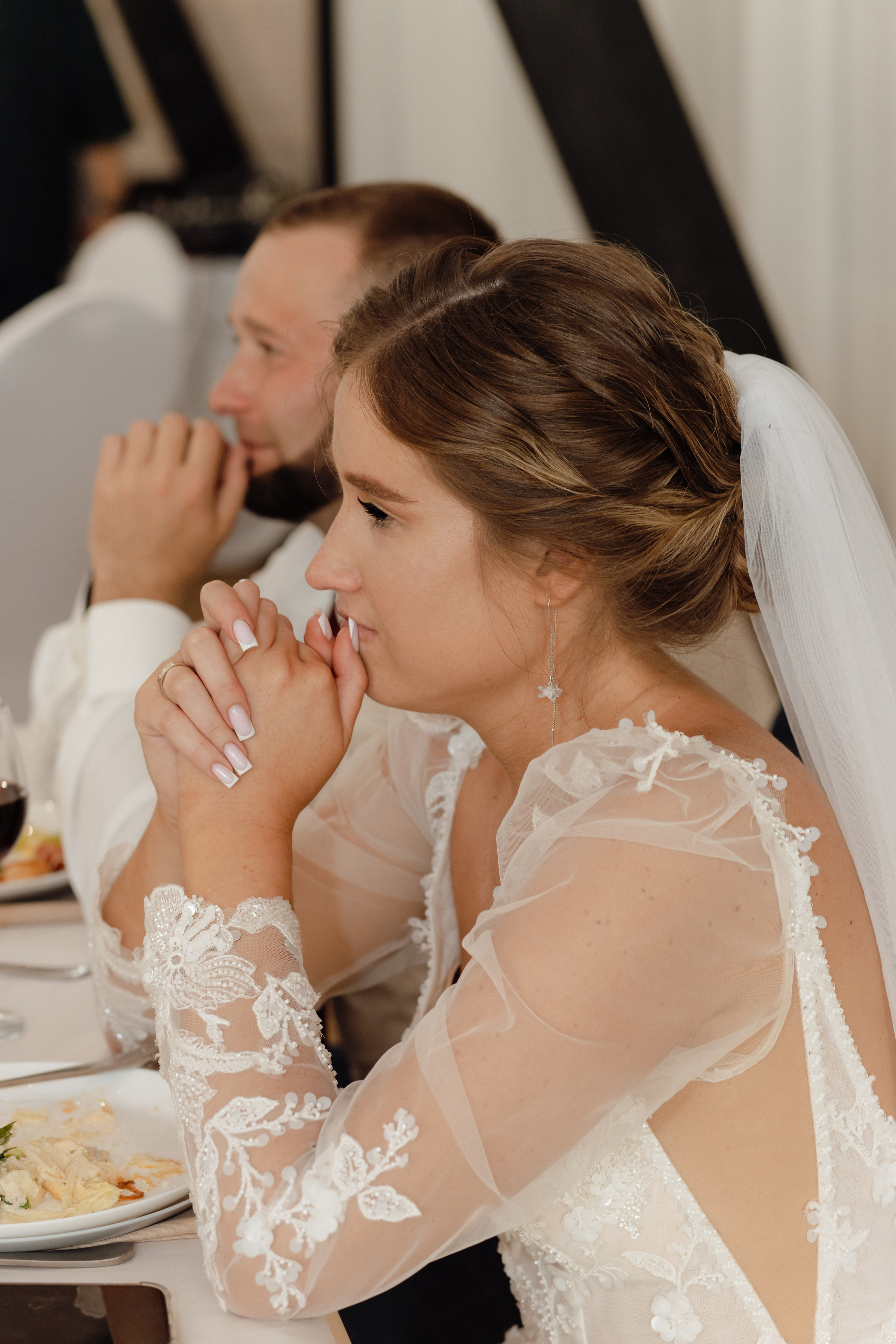 Максим и Анастасия. Семейный и свадебный фотограф в Челябинске Мария Леонтьева