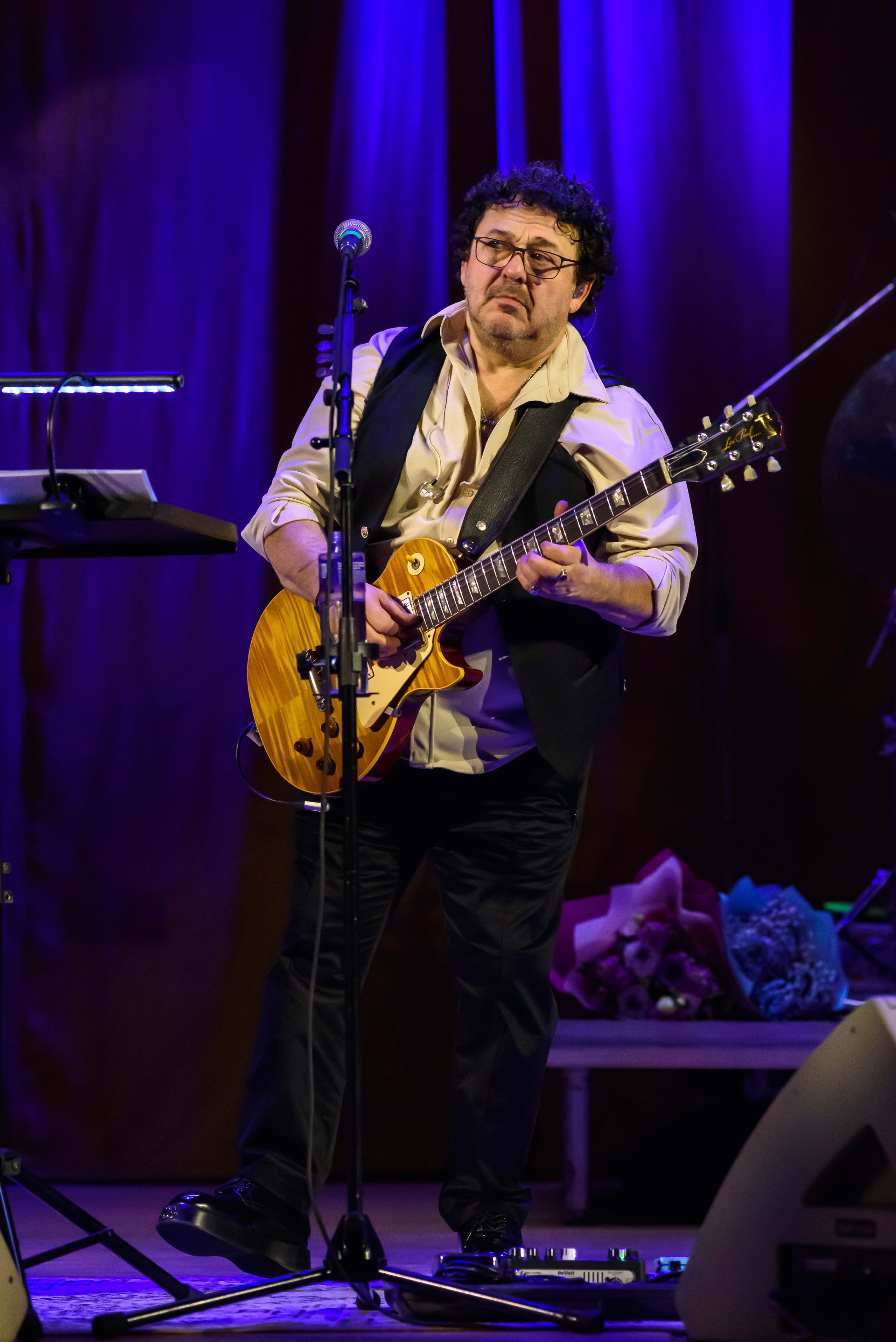 Игорь Саруханов — «Имена на все времена». Бренд-фотограф для экспертов и блогеров в Москве Влада Горбовская