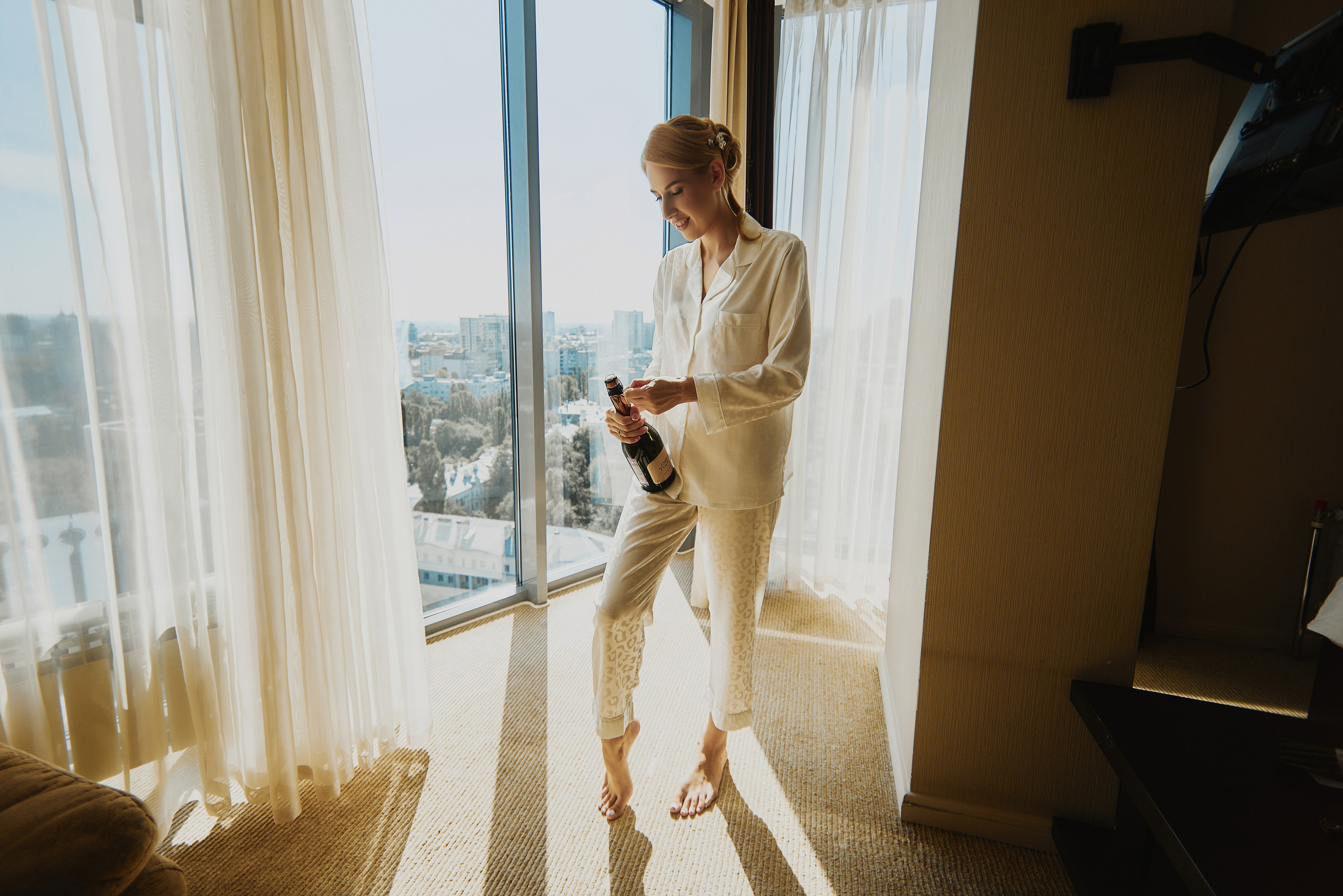 Артём и Ярослава. Фото-видеосъемка свадеб Venson Films