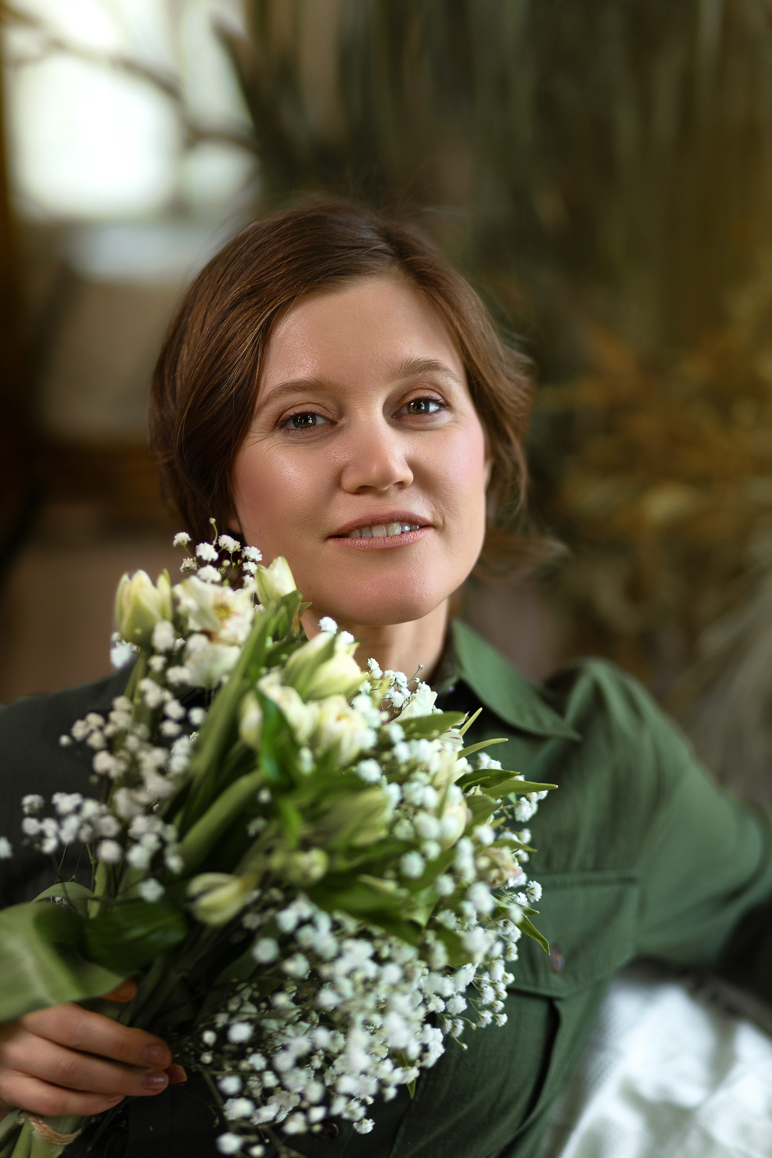 Наталия — пакет Оптимальный. Ирина Мезенцева | Женский и предметный фотограф | г. Омск