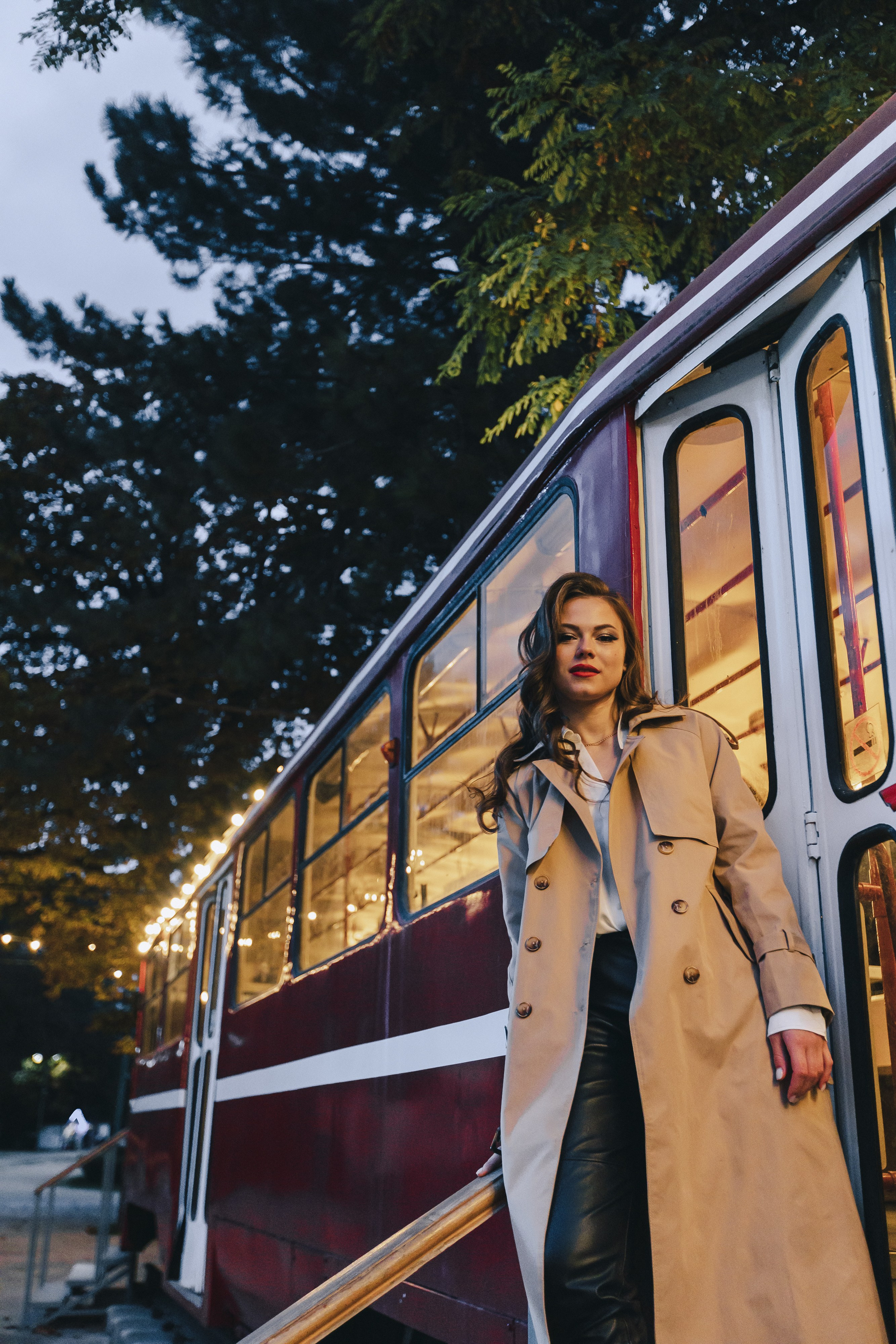 Ира. Фотограф Таганрог Любимая Надя