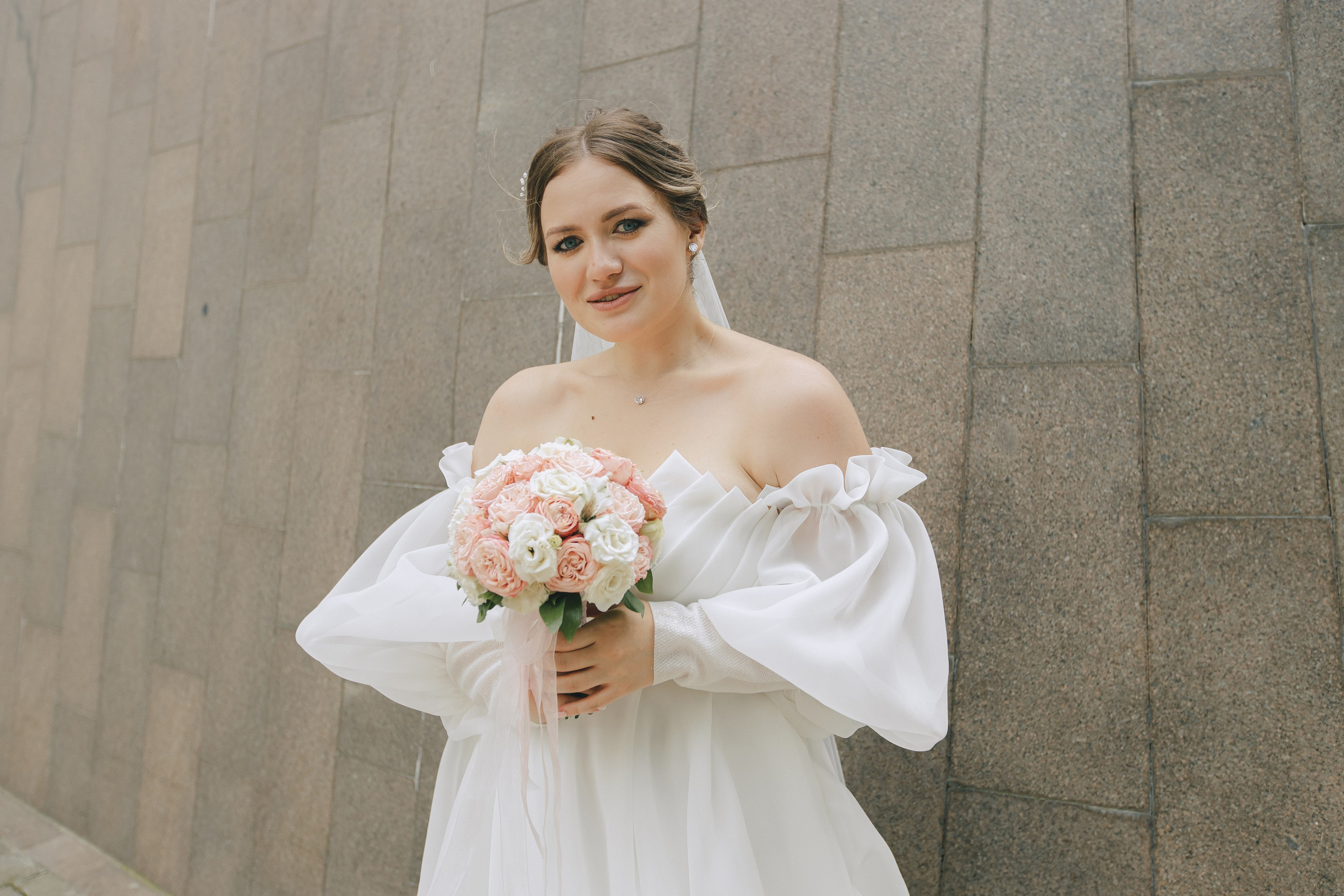 Арина и Егор. Фотограф Таганрог Любимая Надя