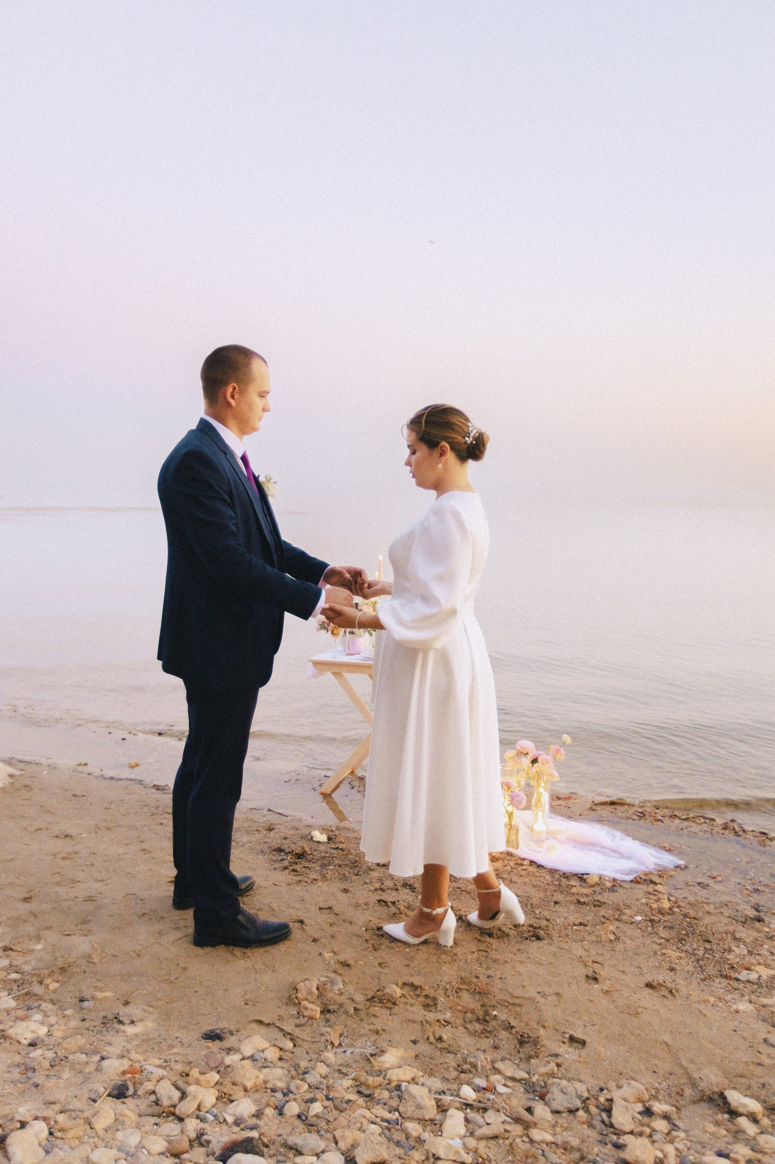 Эдуард и Александра. Фотограф Таганрог Любимая Надя