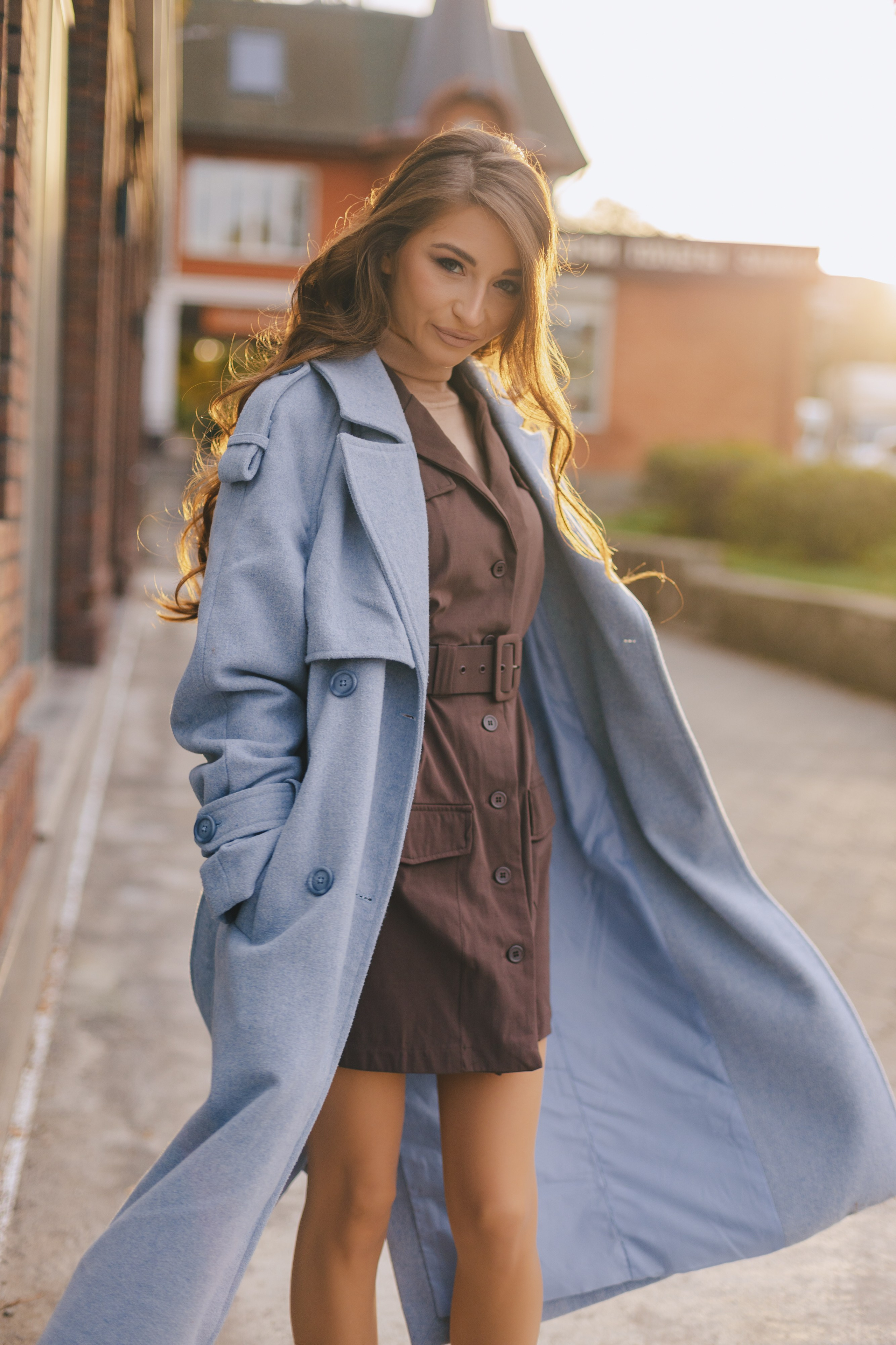 Ира. Фотограф Таганрог Любимая Надя