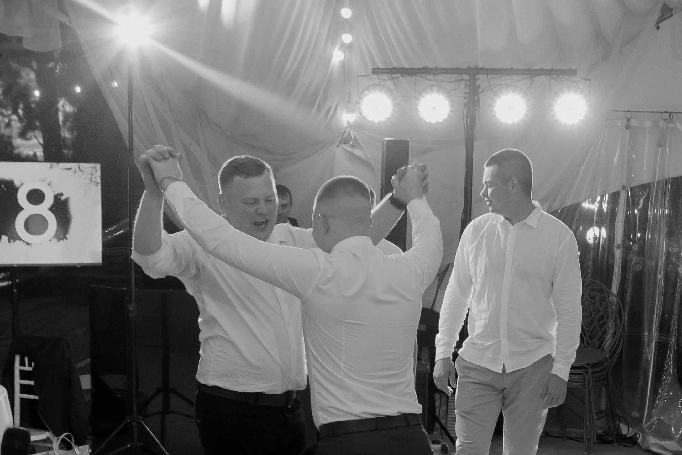 Анастасия и Николай. Главная