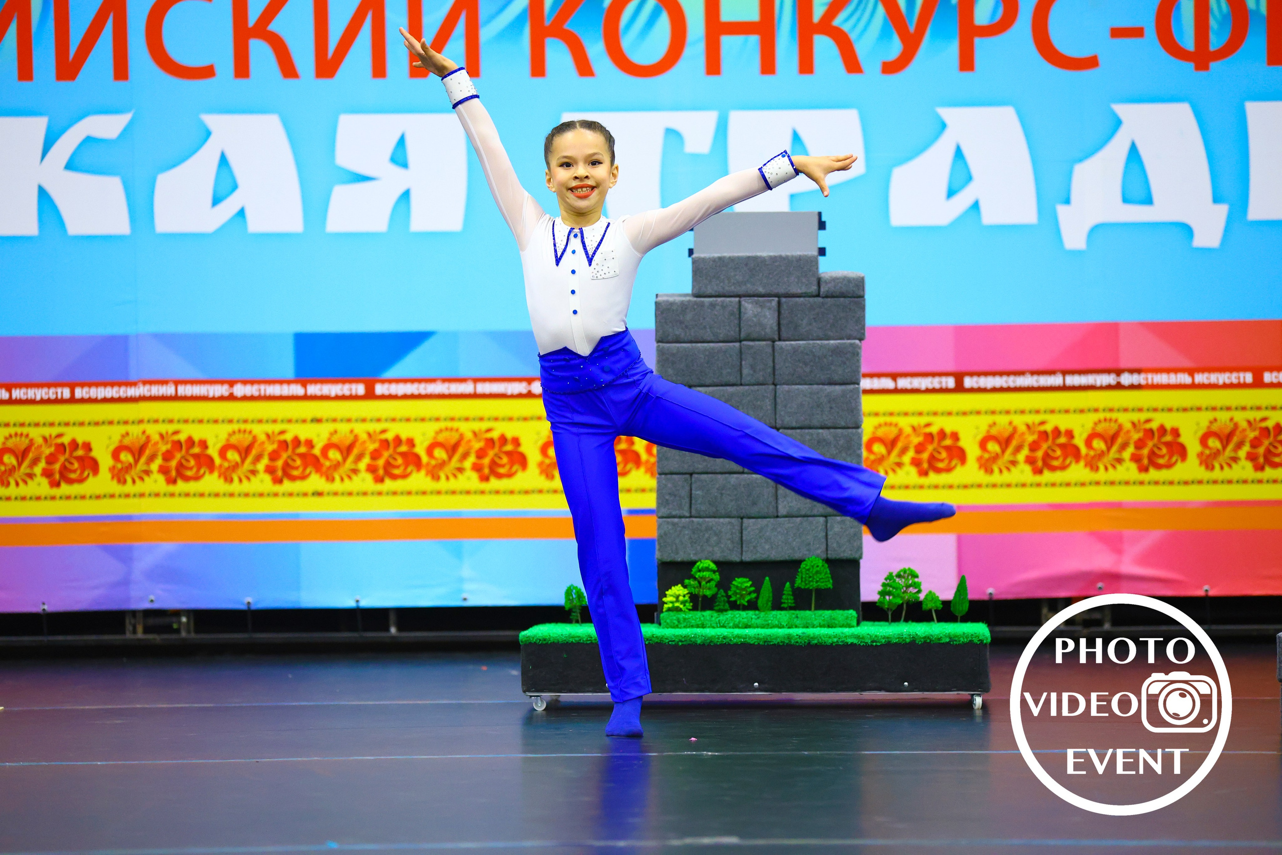 «Русская традиция», г. Старый Оскол. Photo Video Event