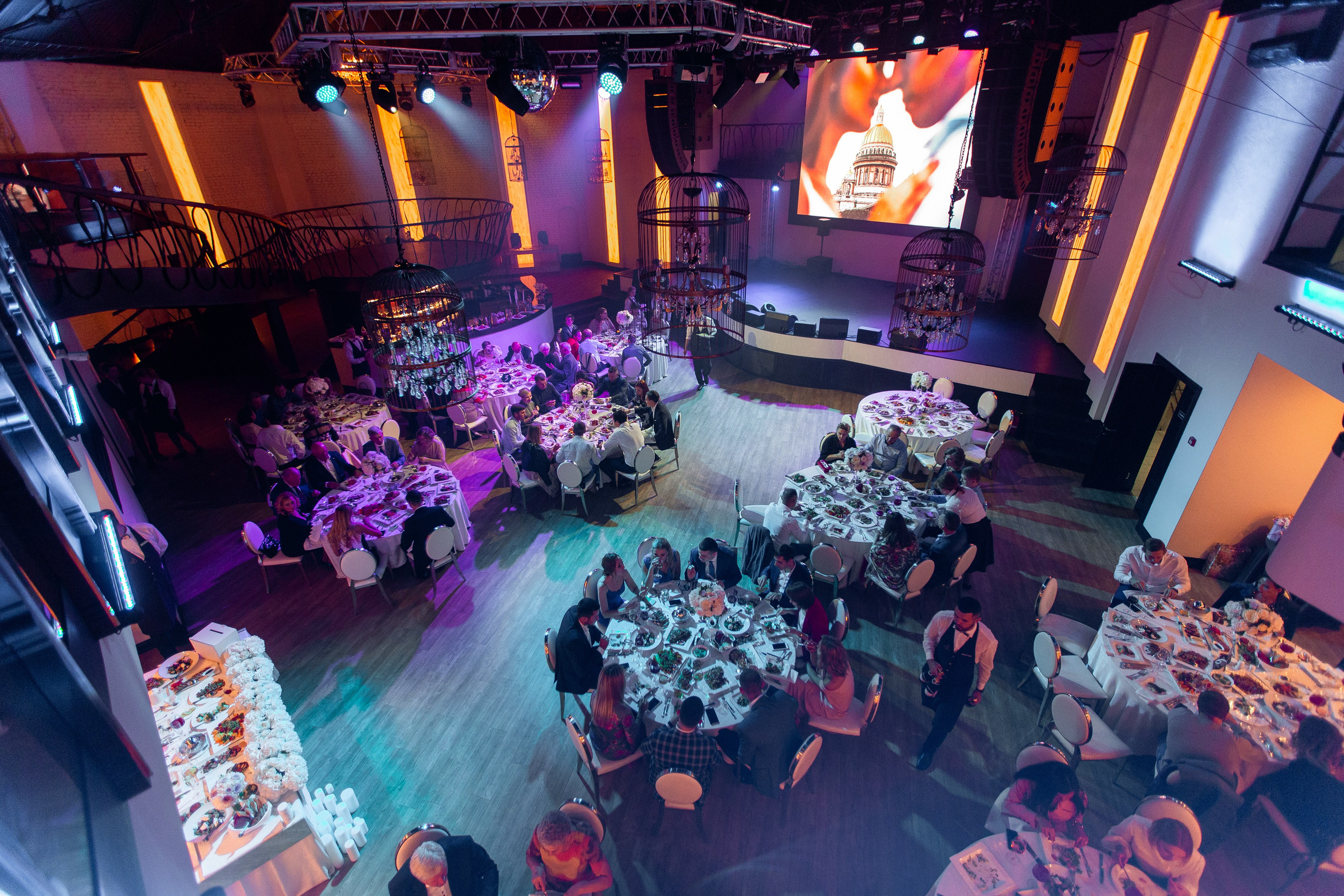 Однажды в Санкт-Петербурге. Фотограф и видеограф в Ульяновске Денис Власов