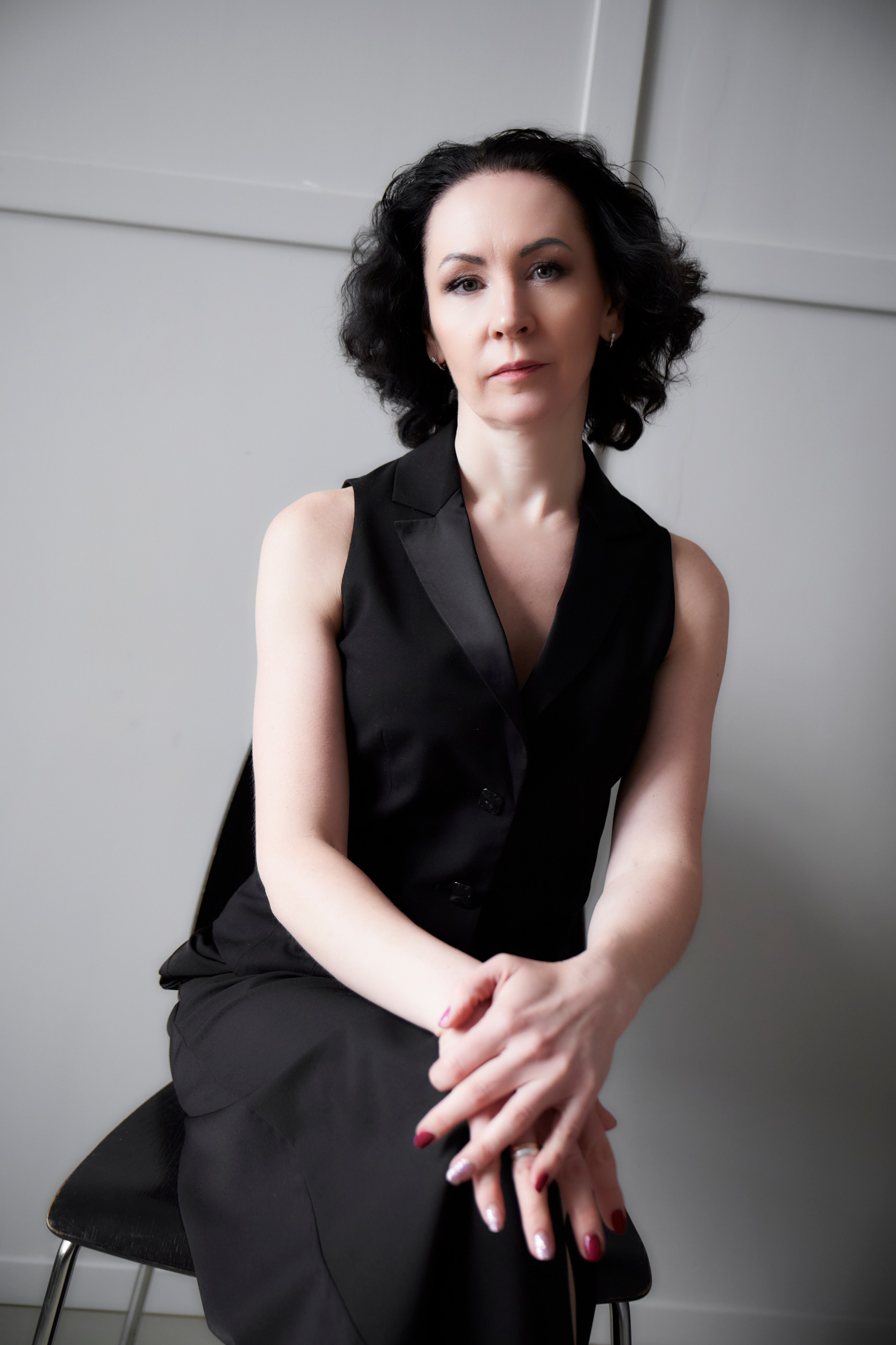 Елена. Фотограф Никонова Софья