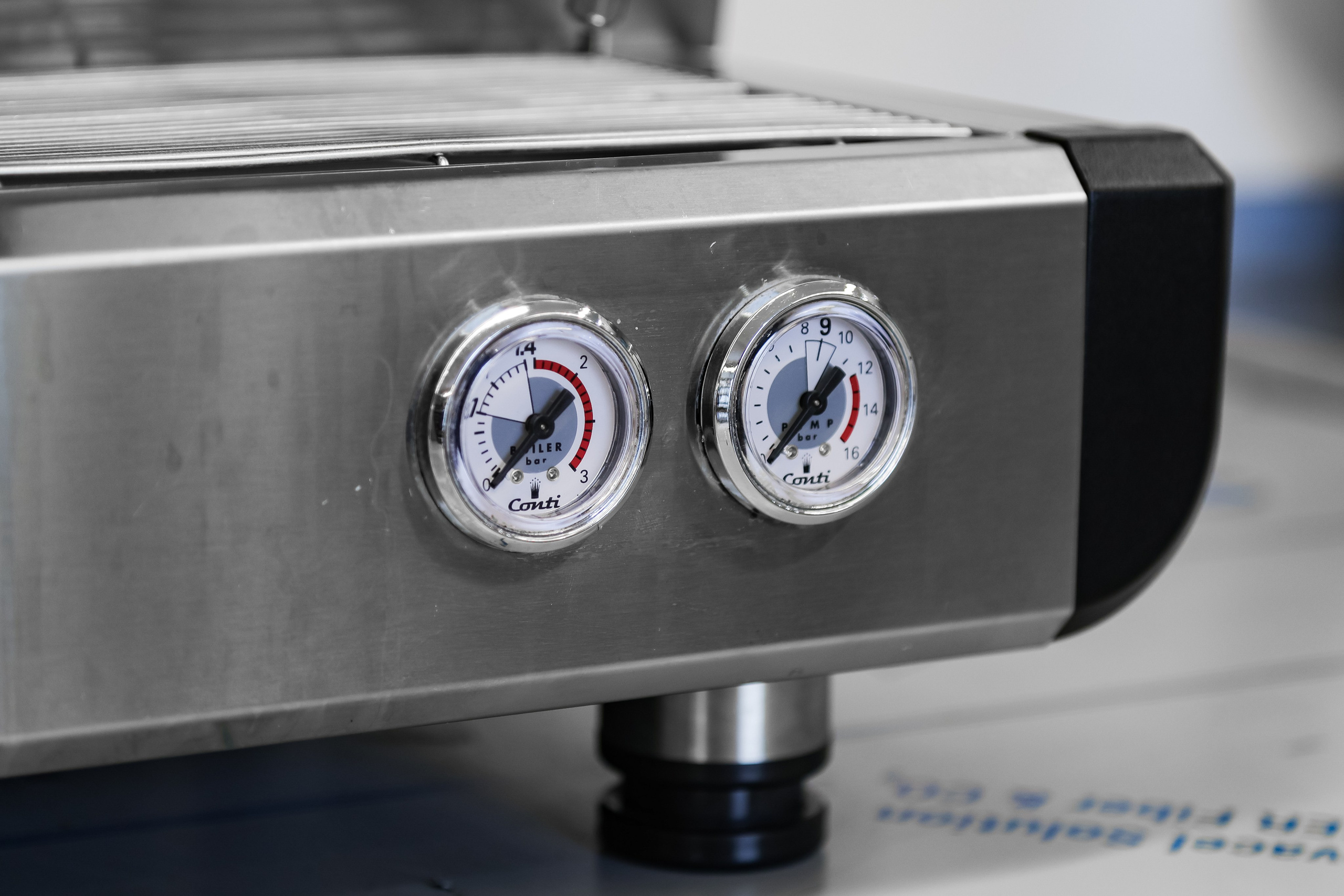 COFFEE MACHINES FOR MARKETPLACE. Mixturecaptures