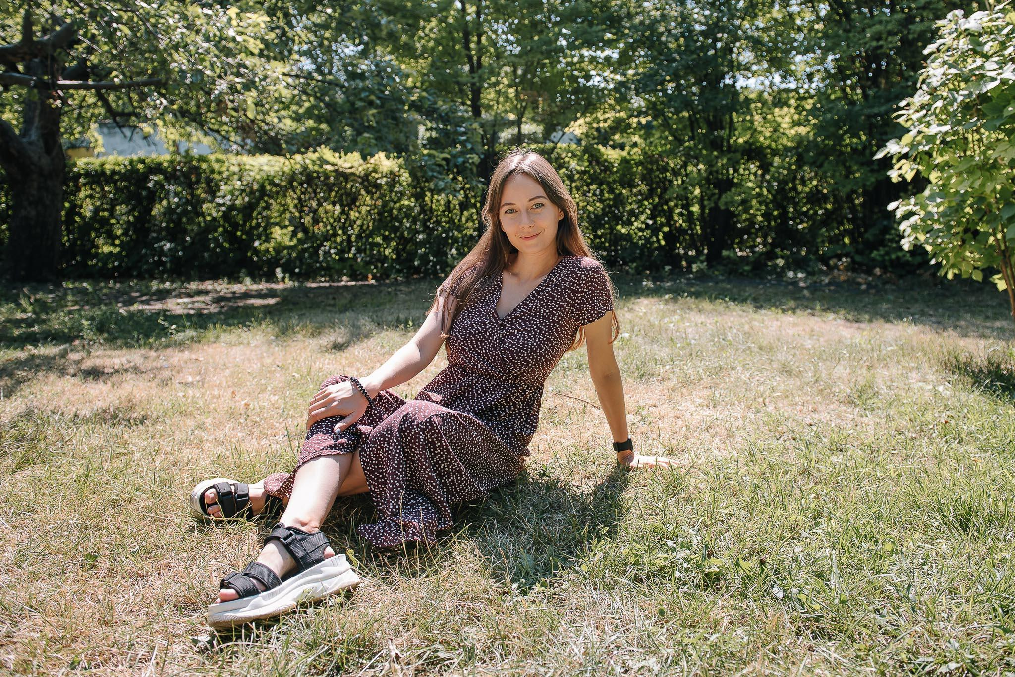 Юля и Саша. Фотопрогулка. Фотограф Валерия Голубева (Миронова)