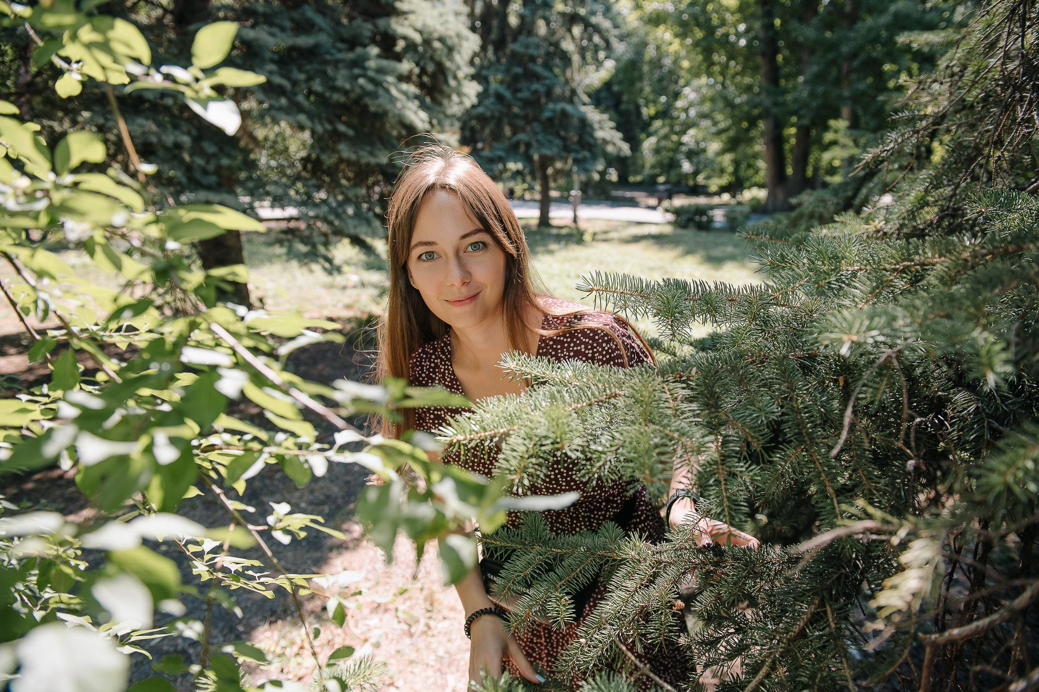 Юля и Саша. Фотопрогулка. Фотограф Валерия Голубева (Миронова)