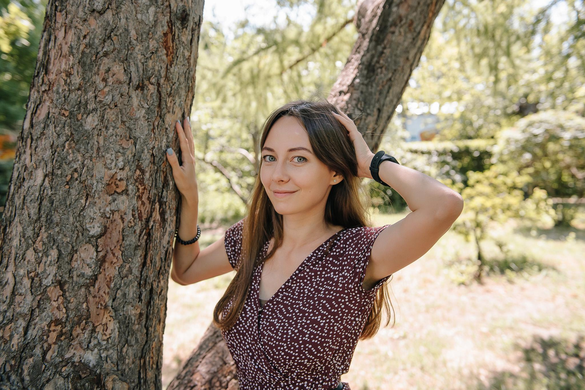 Юля и Саша. Фотопрогулка. Фотограф Валерия Голубева (Миронова)