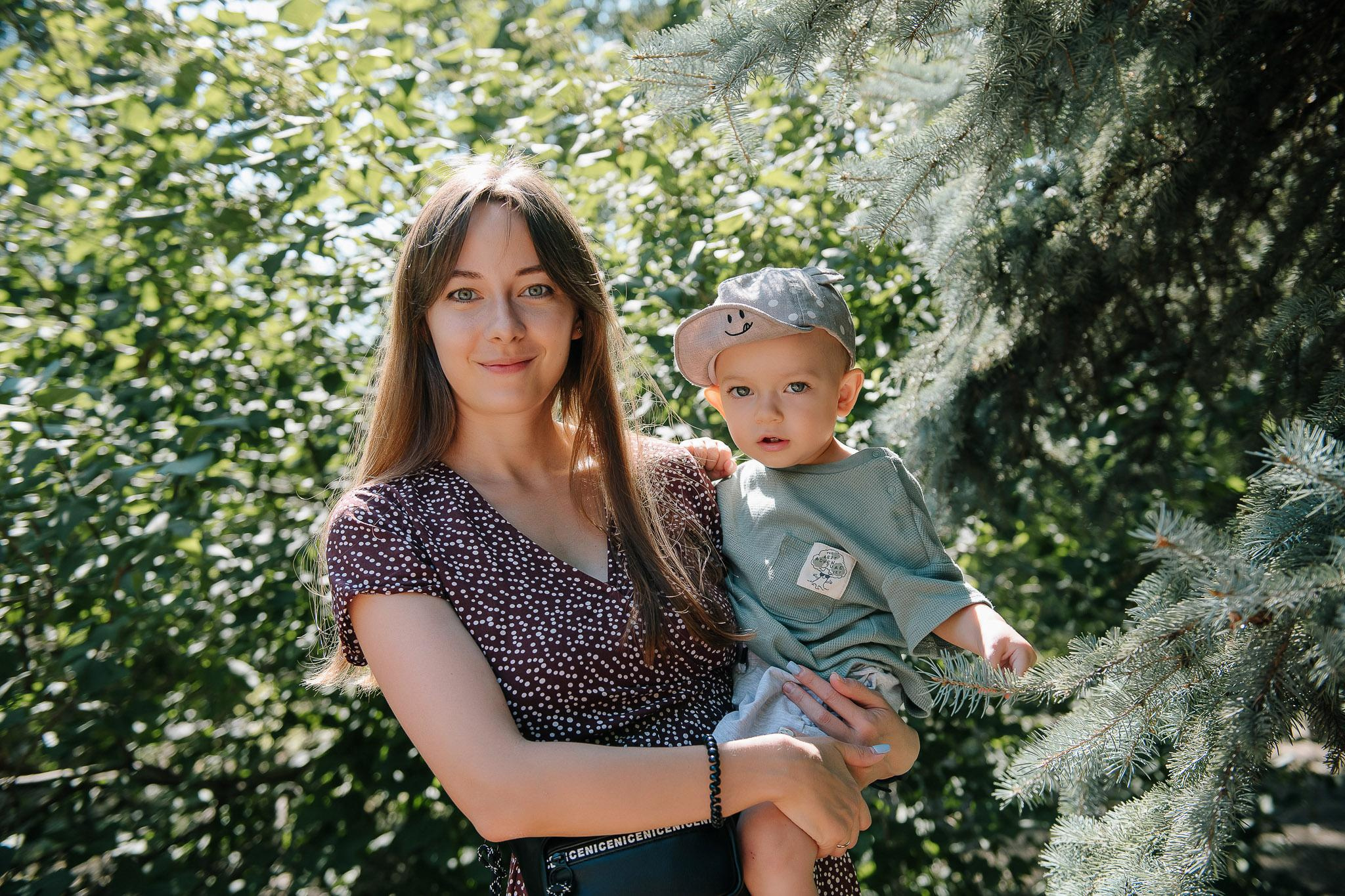 Юля и Саша. Фотопрогулка. Фотограф Валерия Голубева (Миронова)