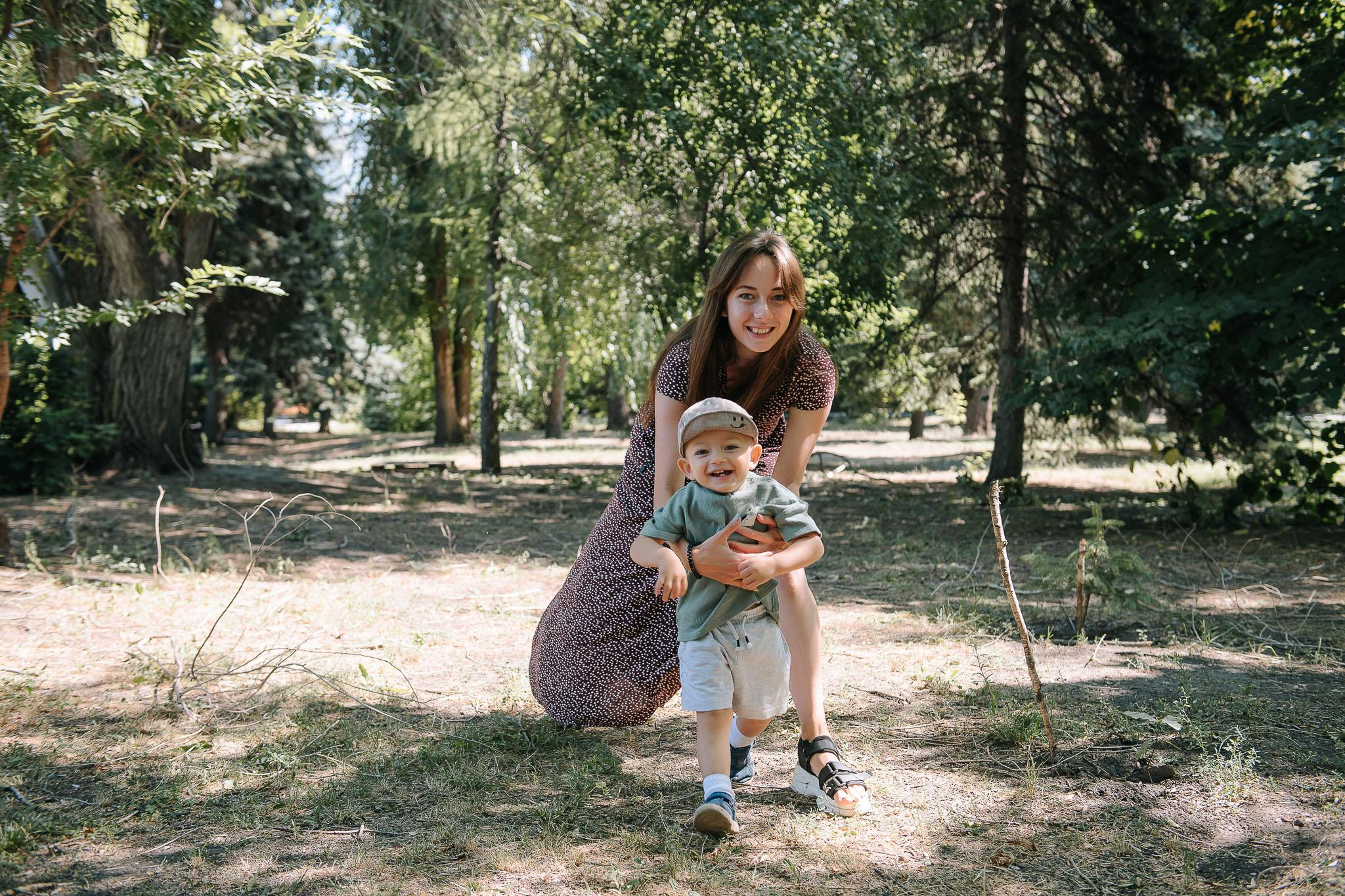Юля и Саша. Фотопрогулка. Фотограф Валерия Голубева (Миронова)
