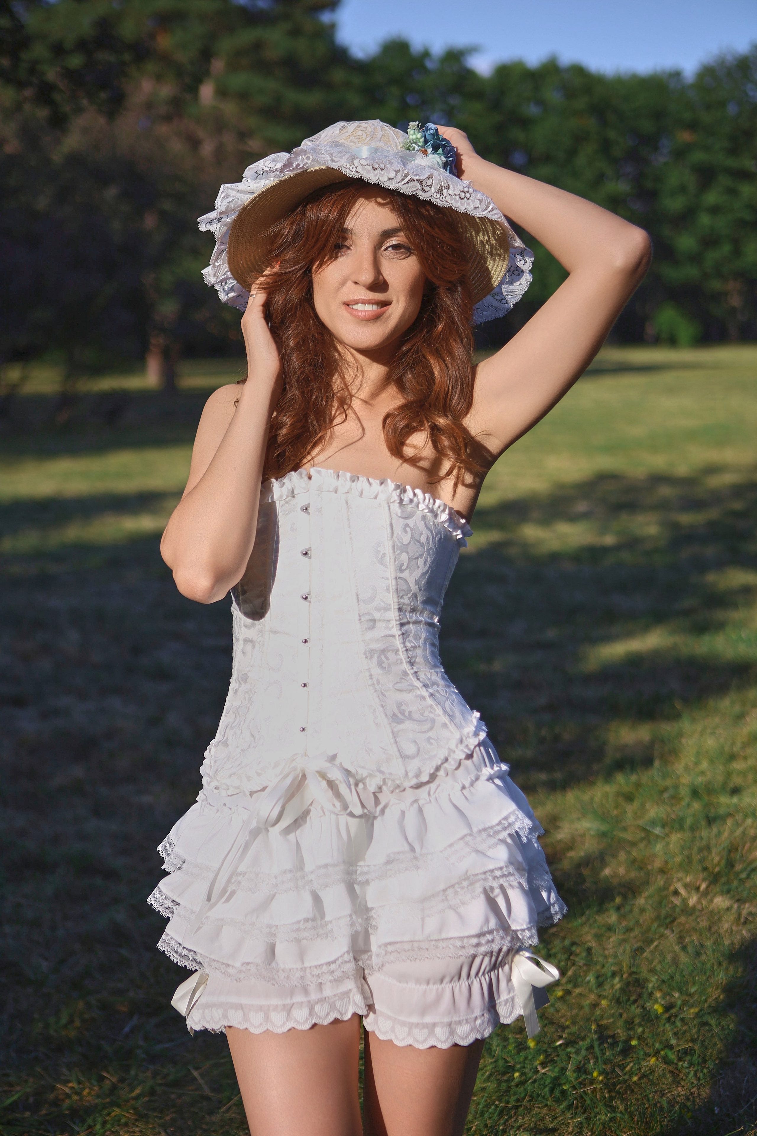 Портретная творческая съемка. Семейный и свадебный фотограф в Краснодаре Михеева Светлана