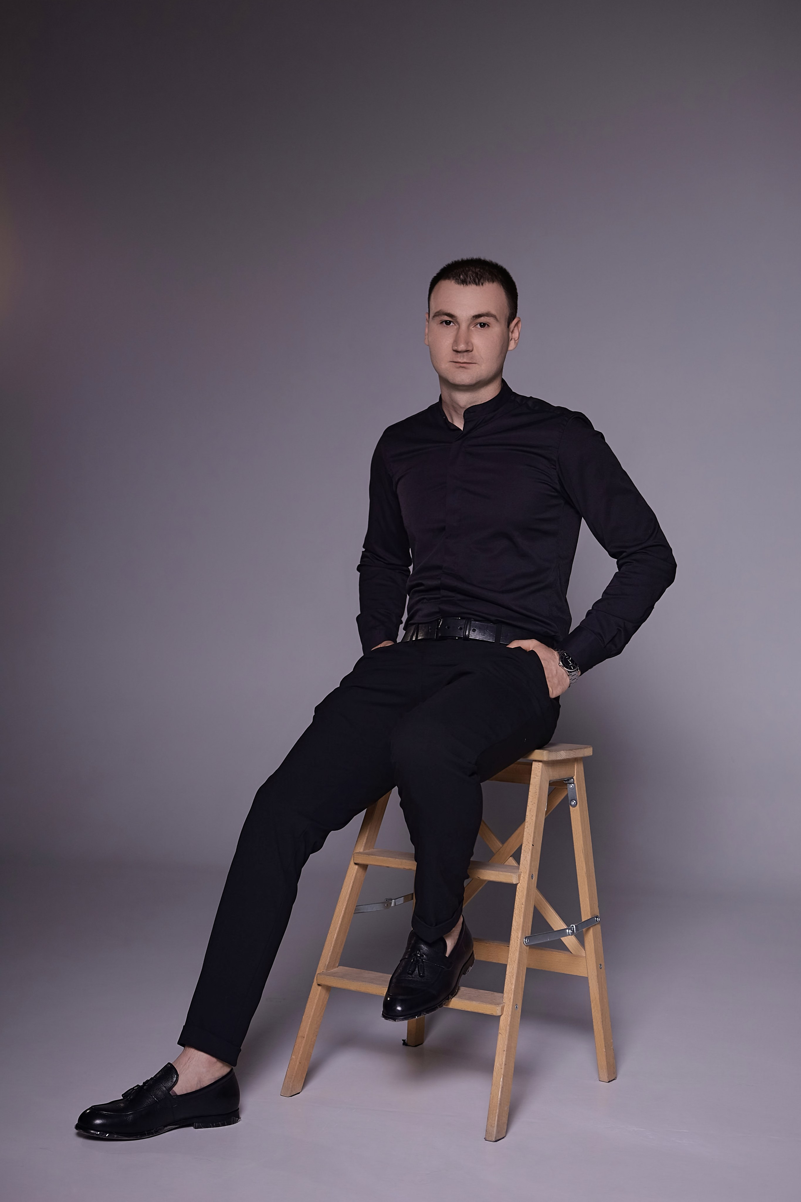 Портретный, свадебный и семейный фотограф в Краснодаре Михеева Светлана