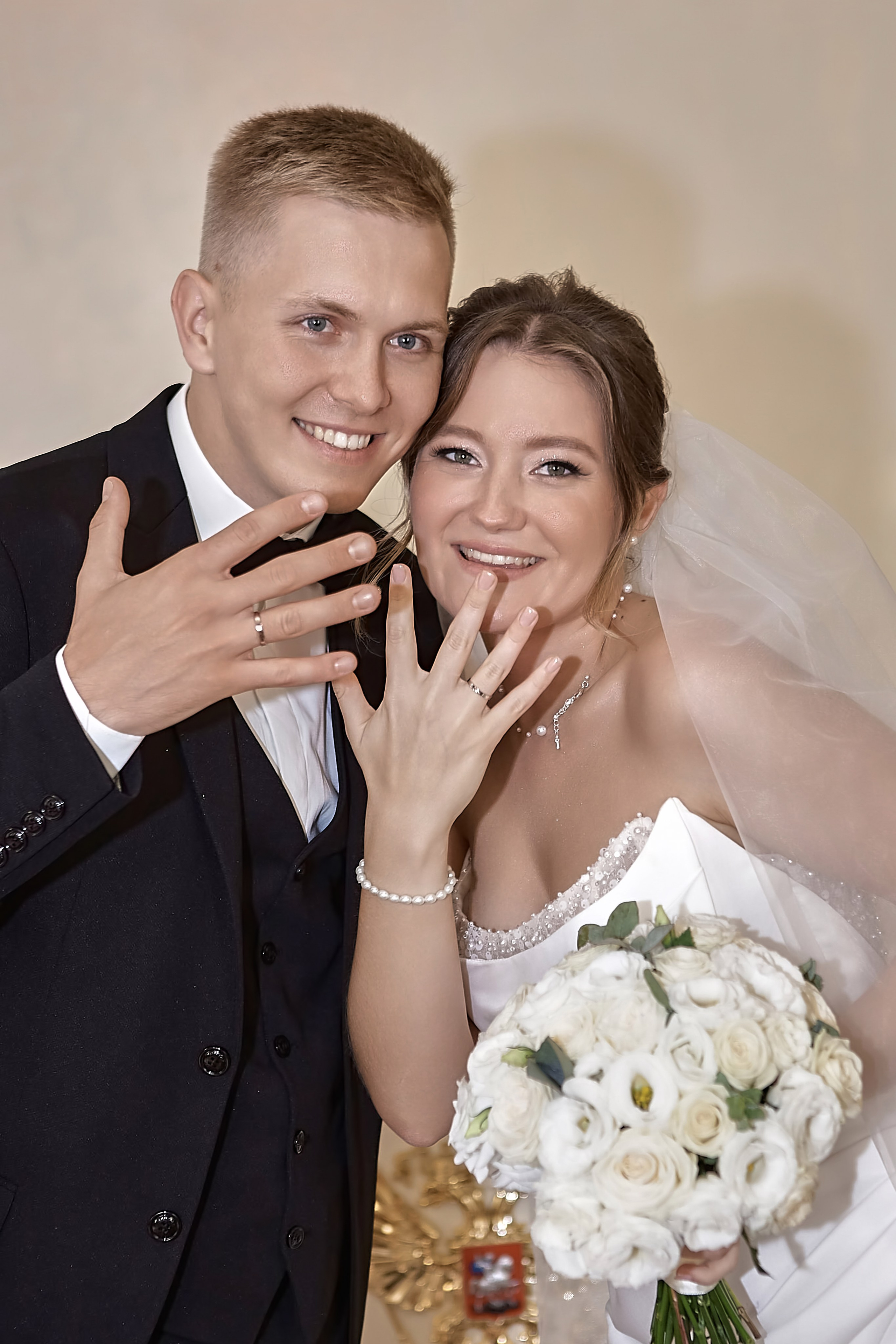 Свадебная съемка Артема и Евгении. Семейный и свадебный фотограф в Краснодаре Михеева Светлана