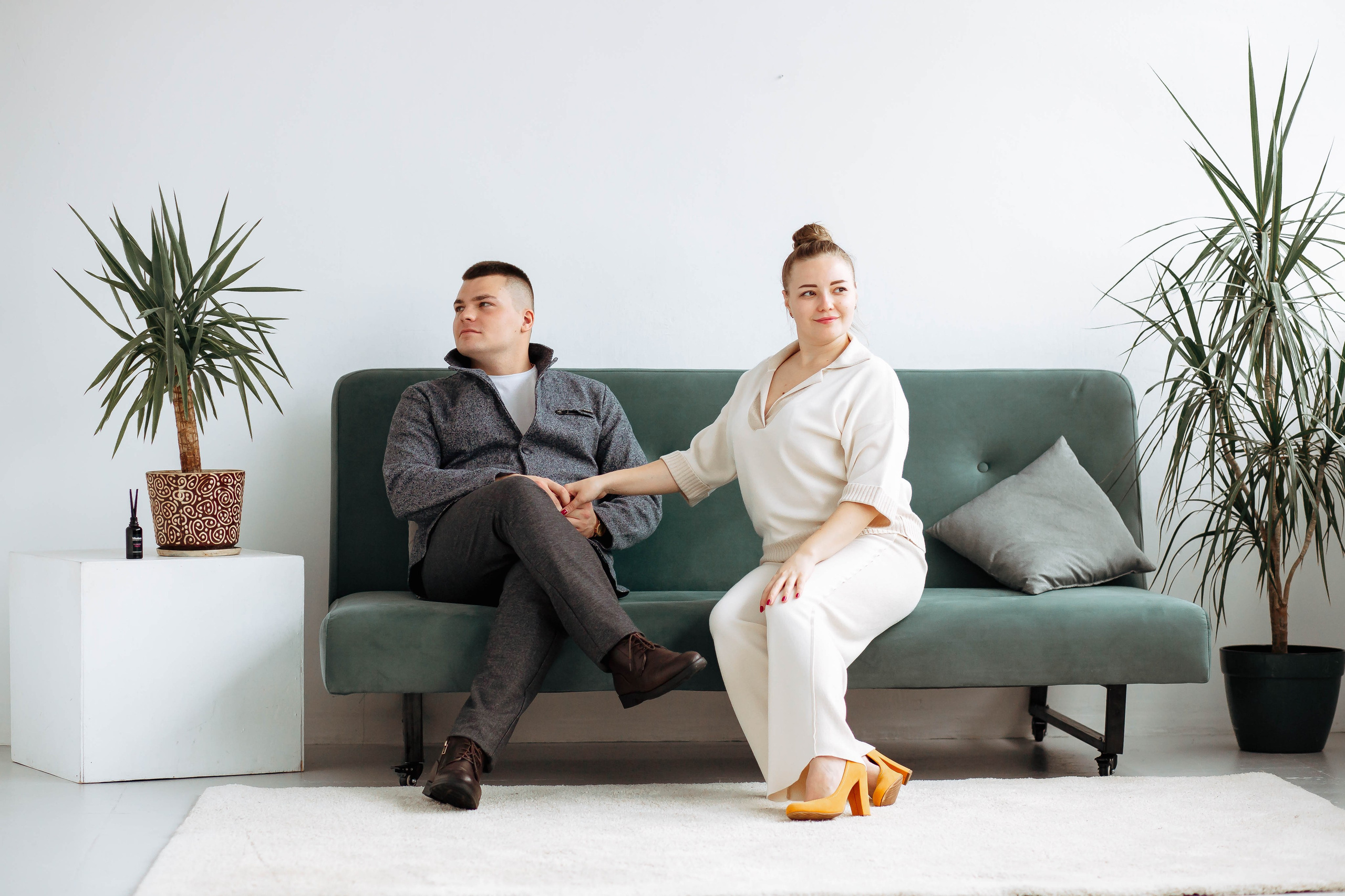 Студийная фотосъемка. Фотограф в Феодосии Наталья Булгакова