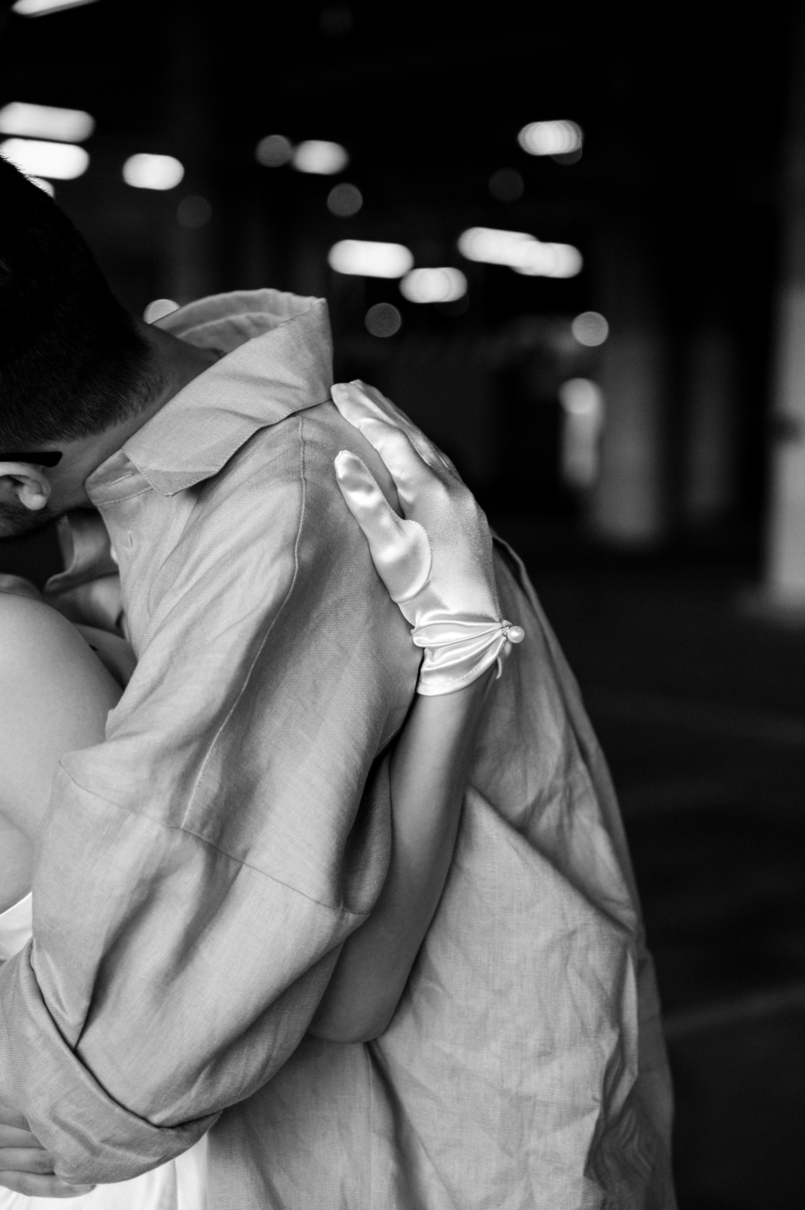 Лиза и Саша, 2025. Анна Пушина, фотограф, Москва, Королев, Пушкино